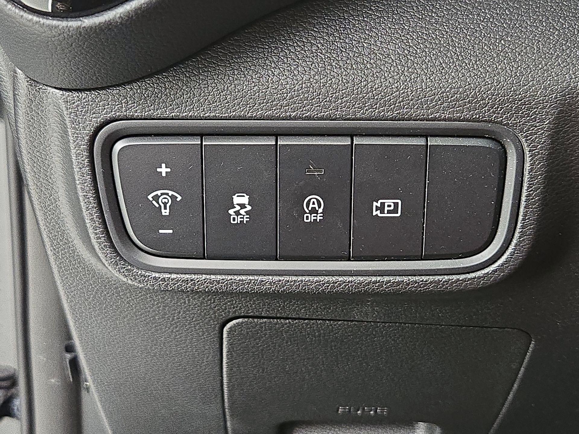 Thumbnail: 2023 Kia Soul - 13