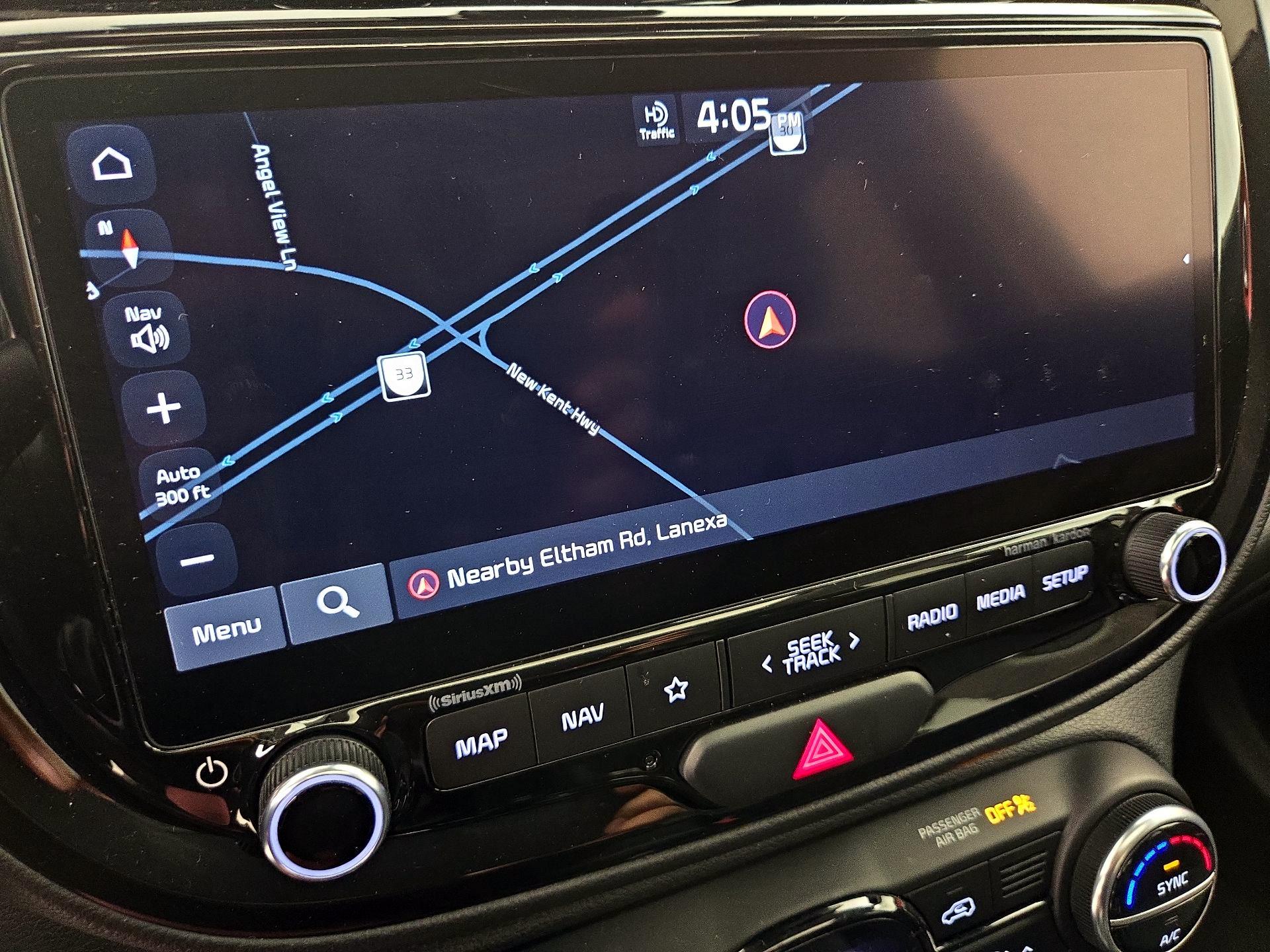 Thumbnail: 2023 Kia Soul - 14