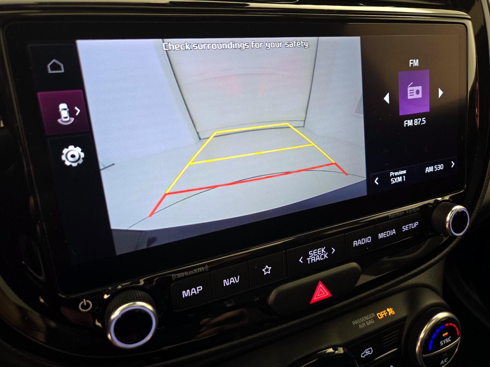 Thumbnail: 2023 Kia Soul - 15