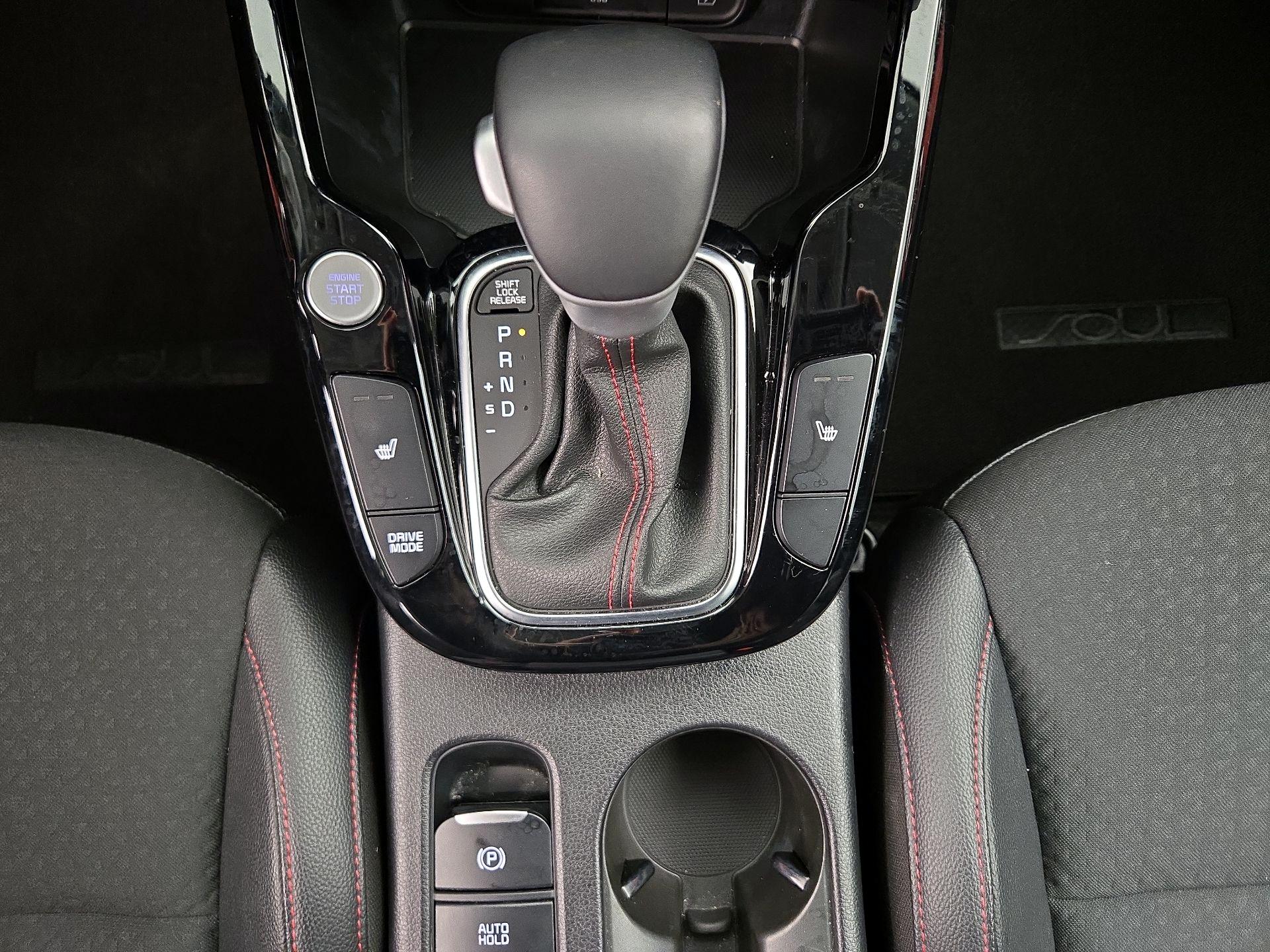 Thumbnail: 2023 Kia Soul - 18