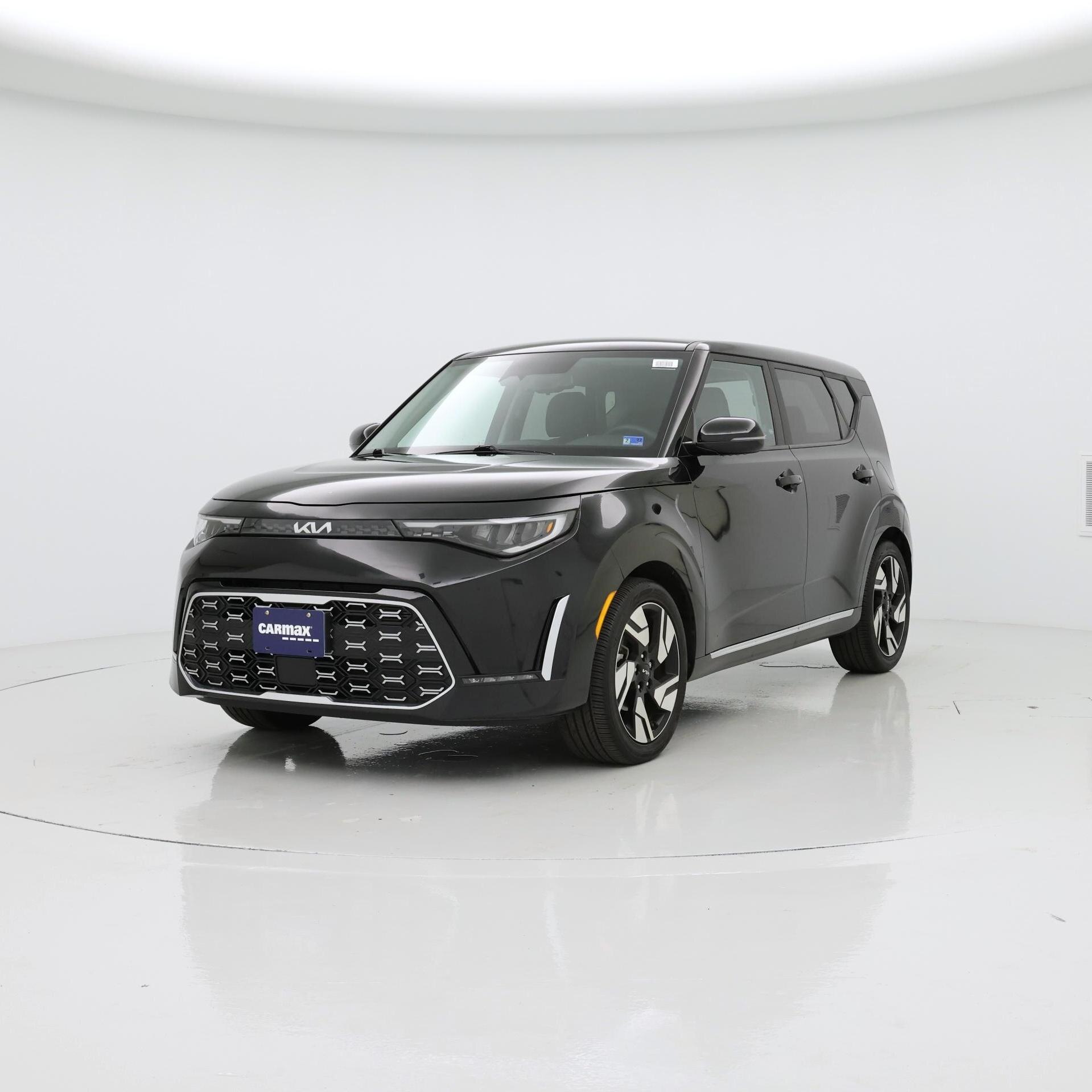 Thumbnail: 2023 Kia Soul - 4