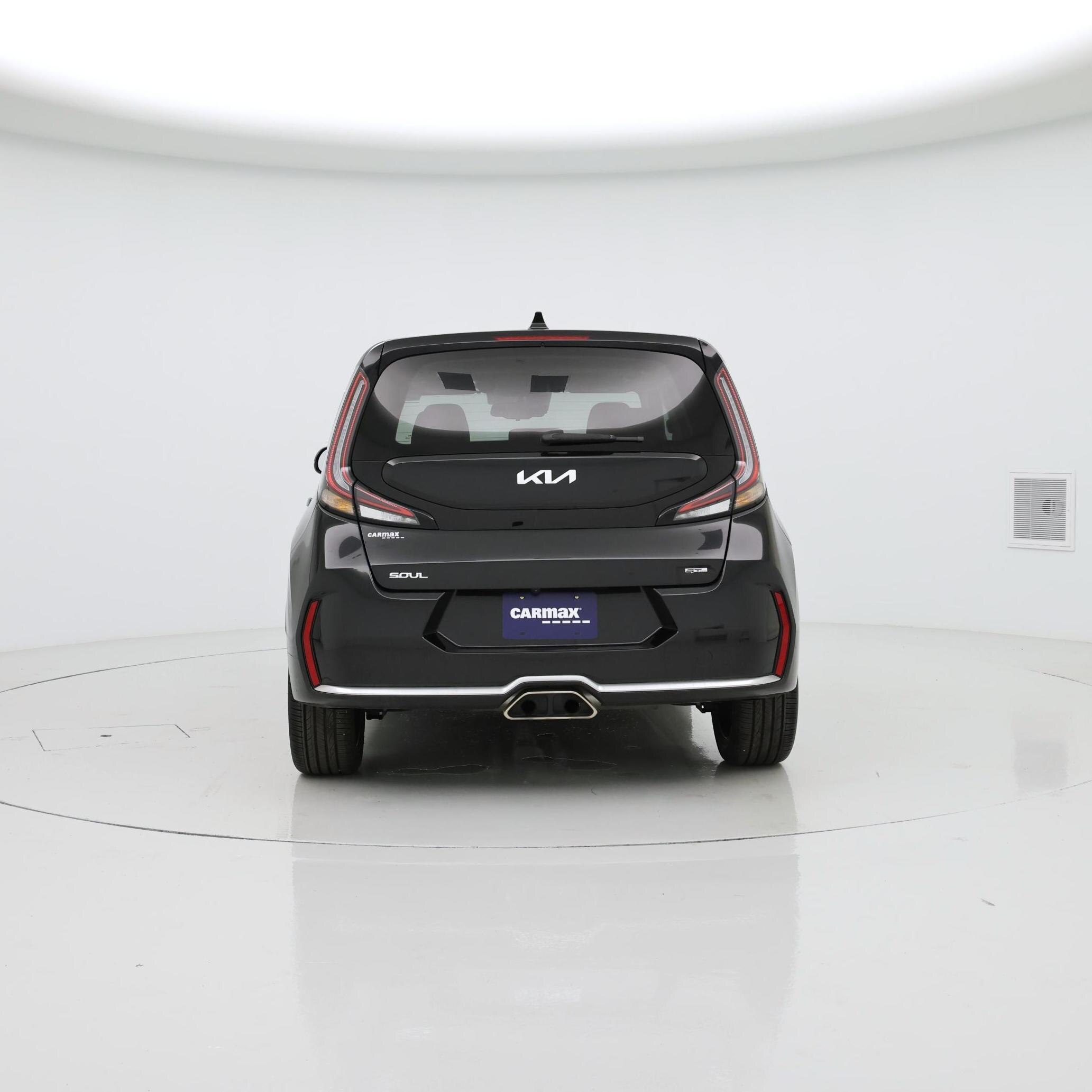 Thumbnail: 2023 Kia Soul - 6