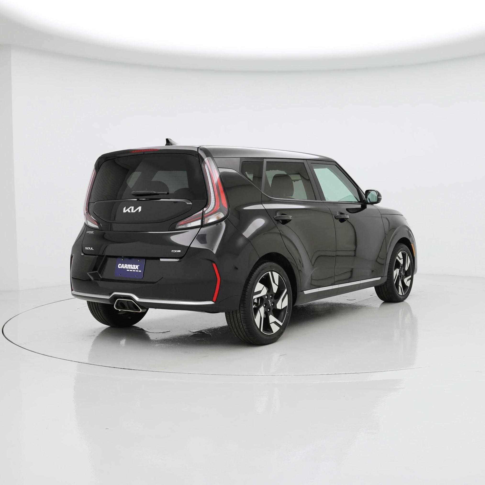 Thumbnail: 2023 Kia Soul - 8