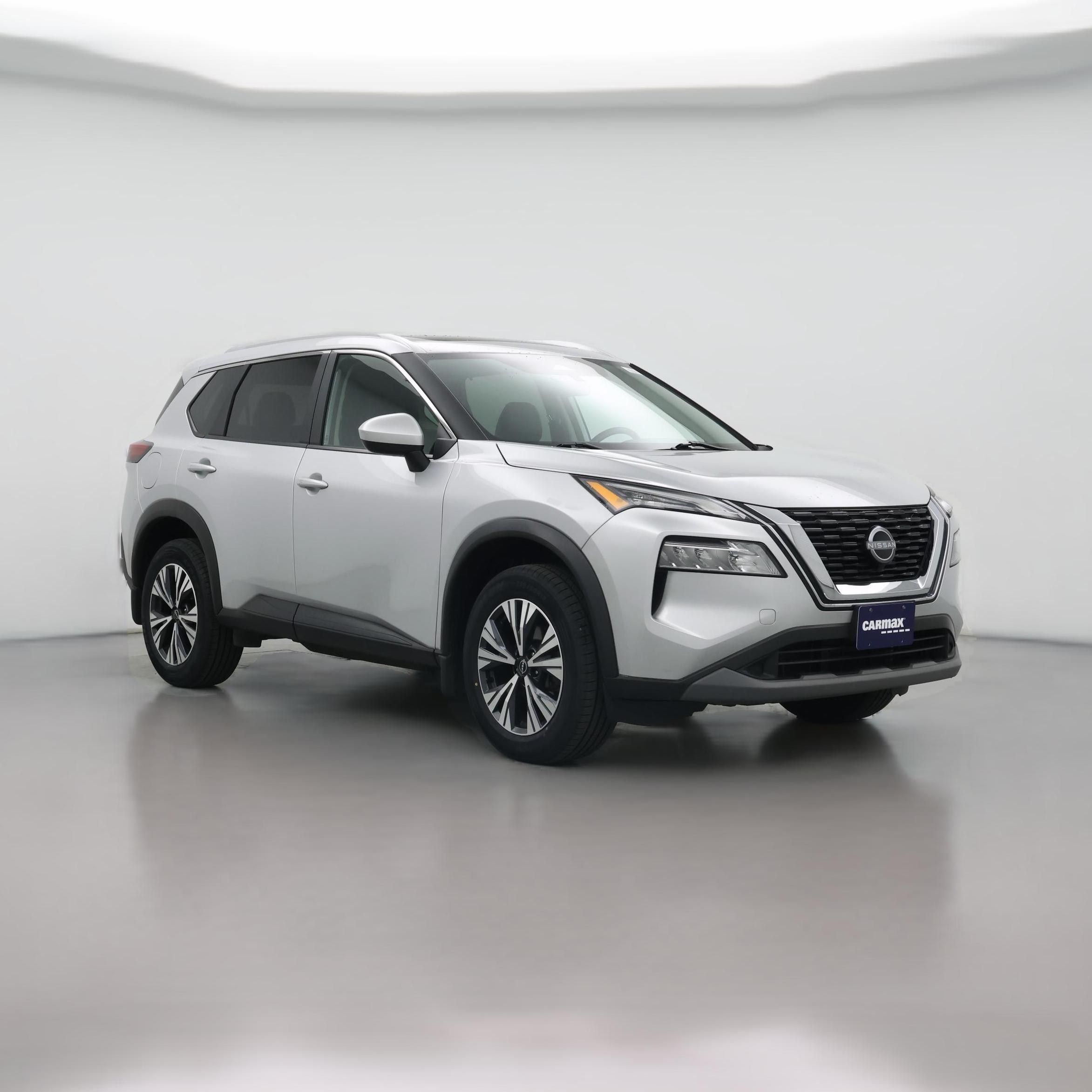 Thumbnail: 2023 Nissan Rogue - 1