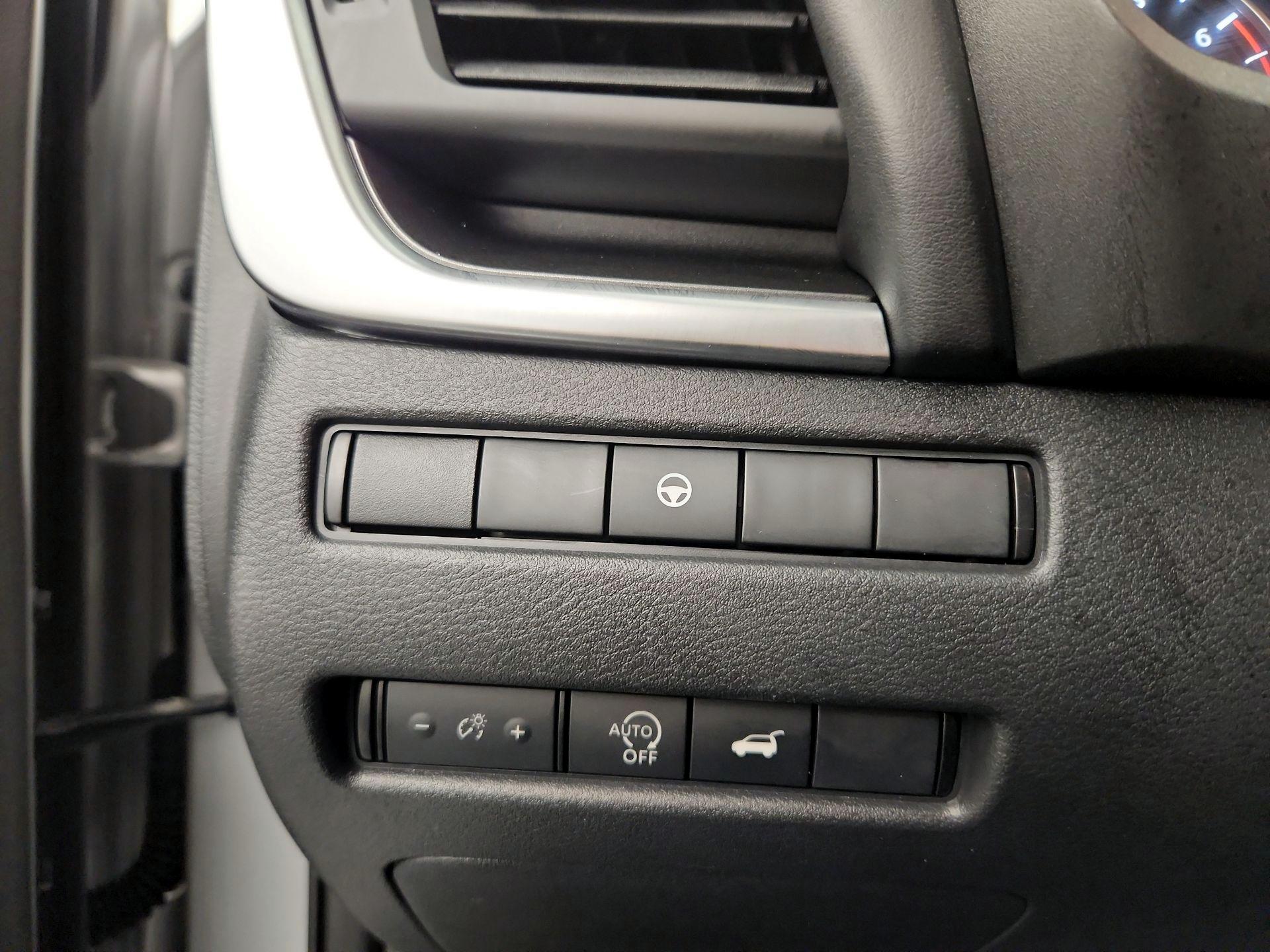 Thumbnail: 2023 Nissan Rogue - 13