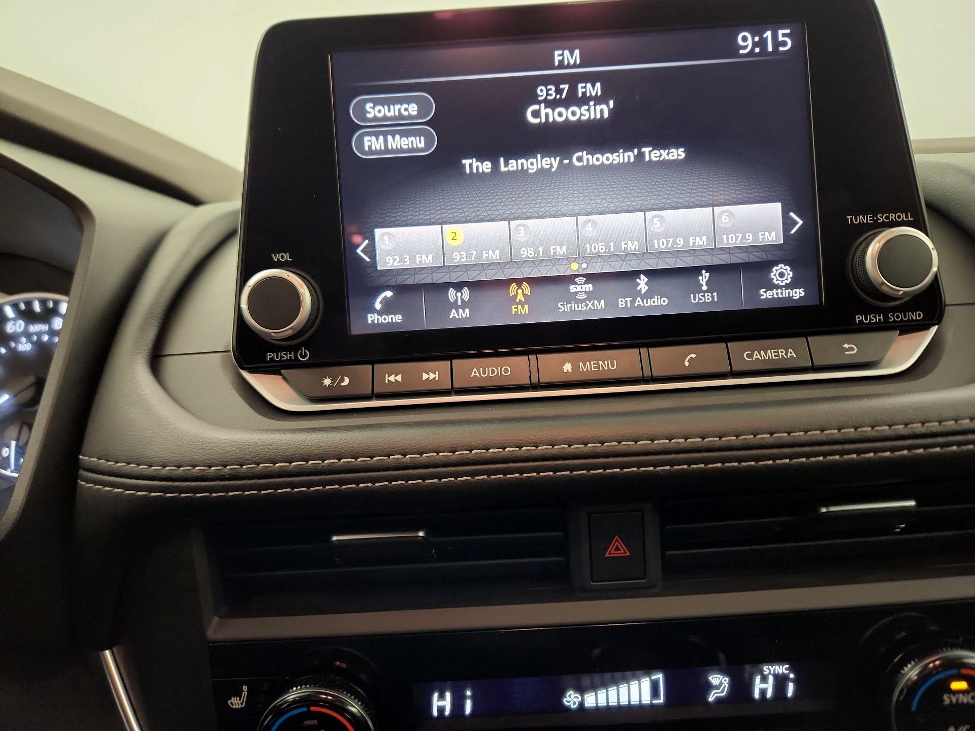 Thumbnail: 2023 Nissan Rogue - 15