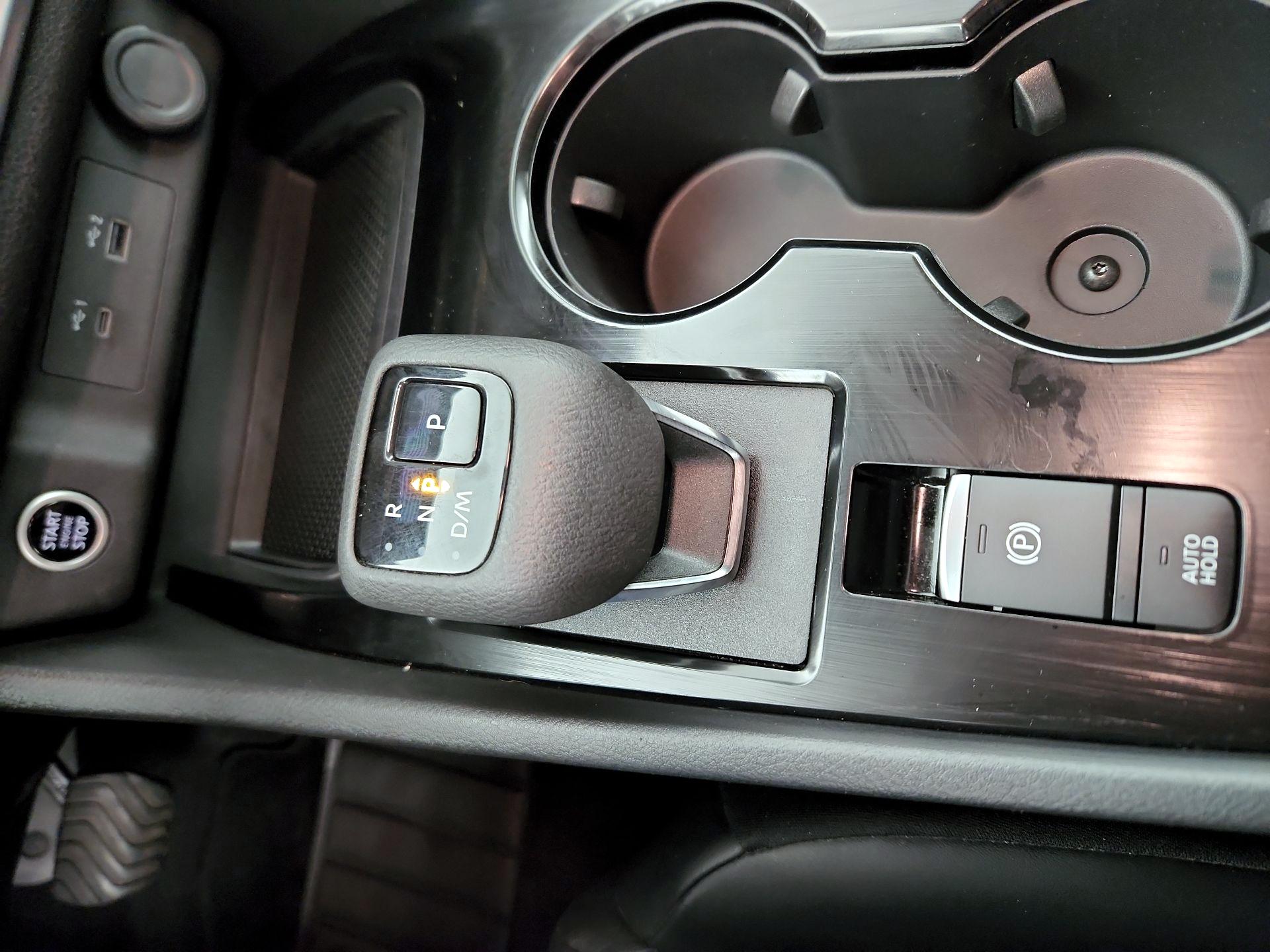 Thumbnail: 2023 Nissan Rogue - 17