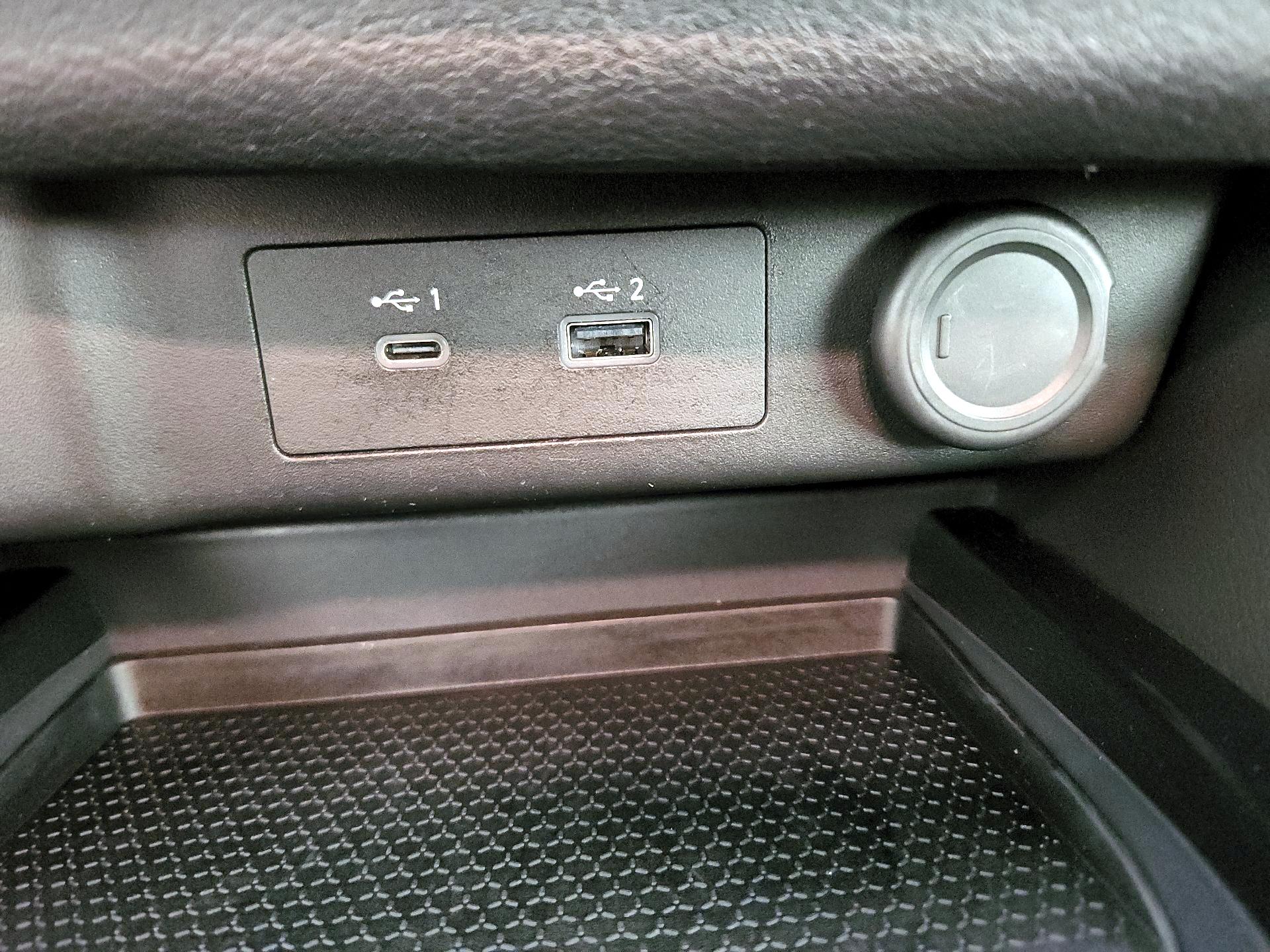 Thumbnail: 2023 Nissan Rogue - 18