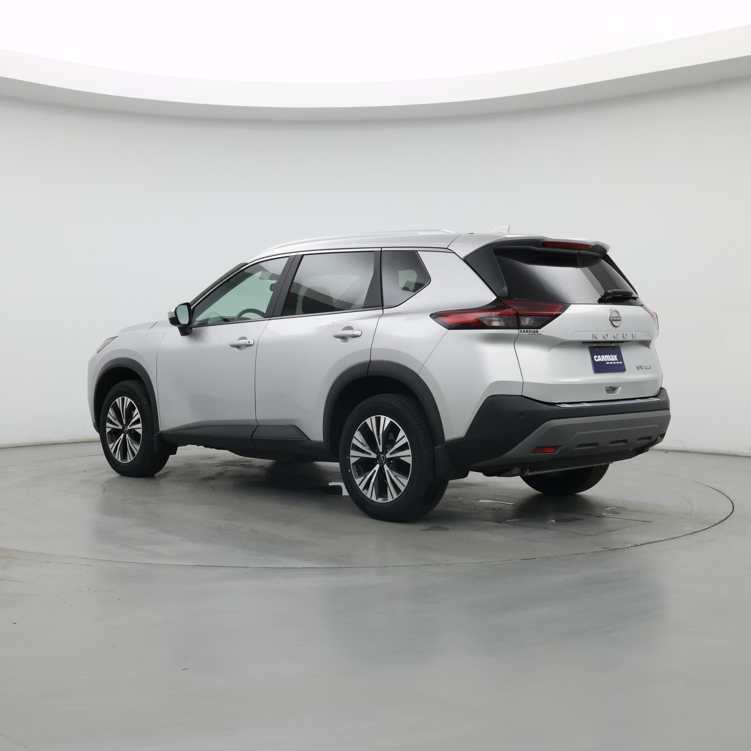 Thumbnail: 2023 Nissan Rogue - 2