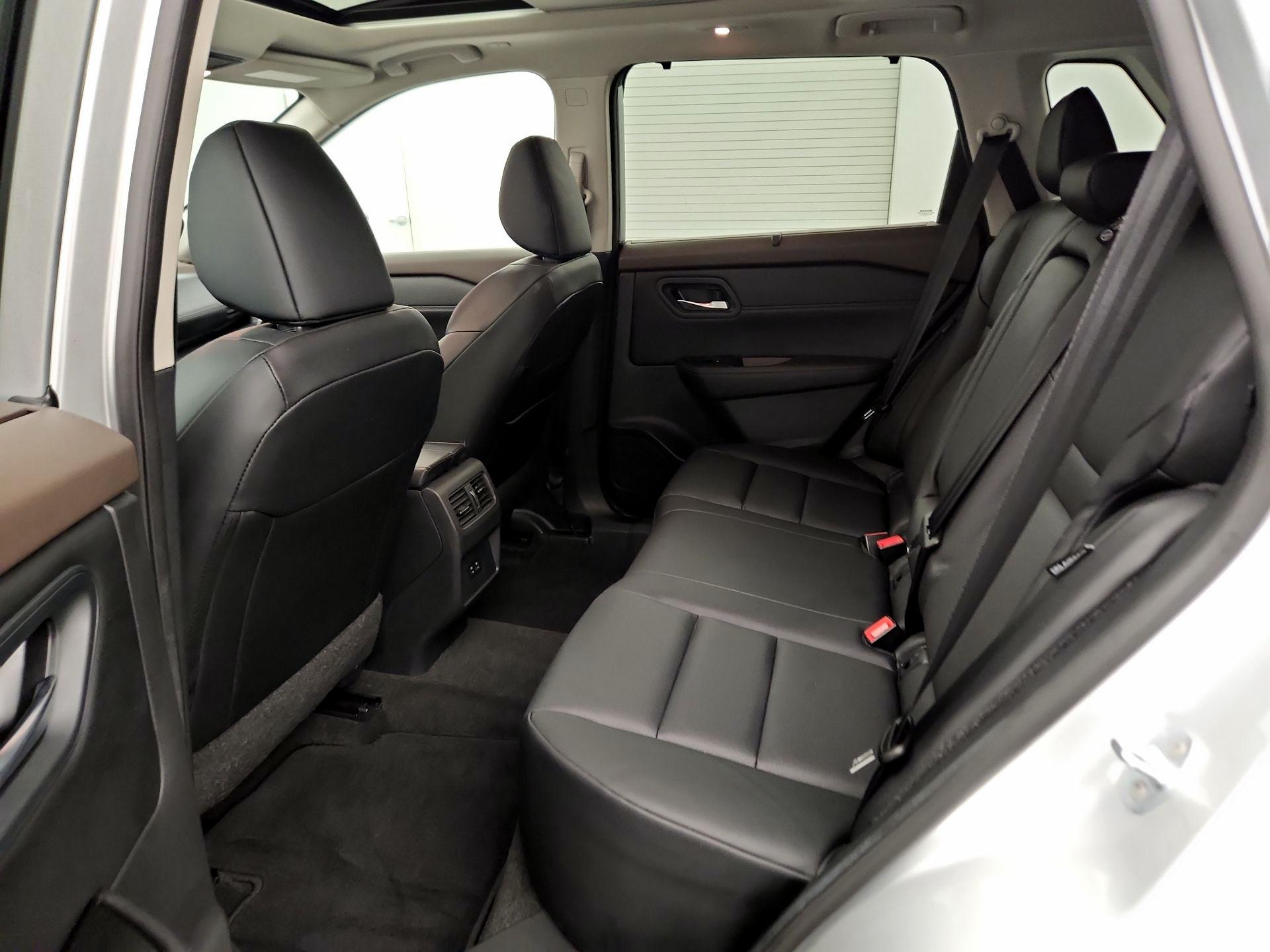 Thumbnail: 2023 Nissan Rogue - 20