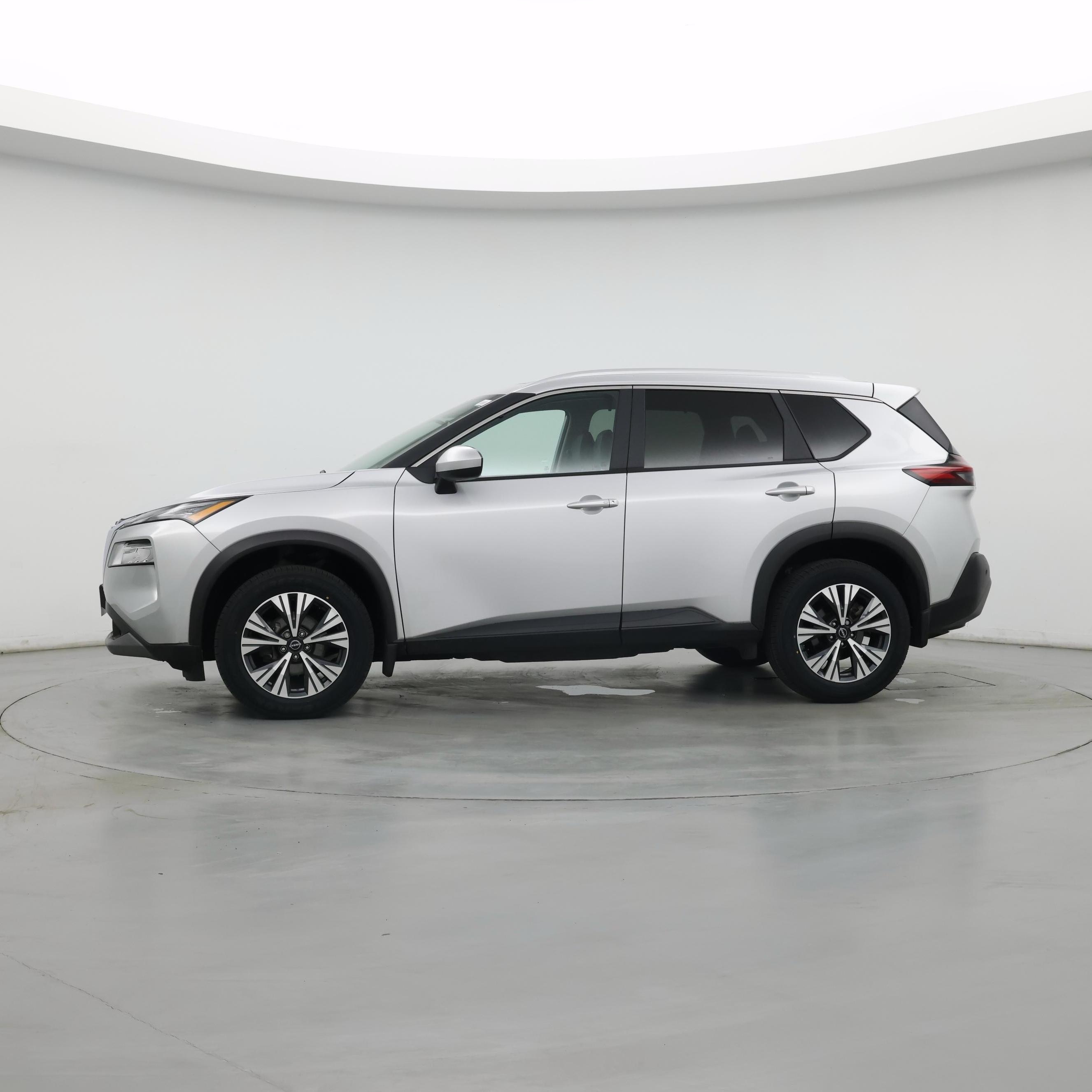 Thumbnail: 2023 Nissan Rogue - 3