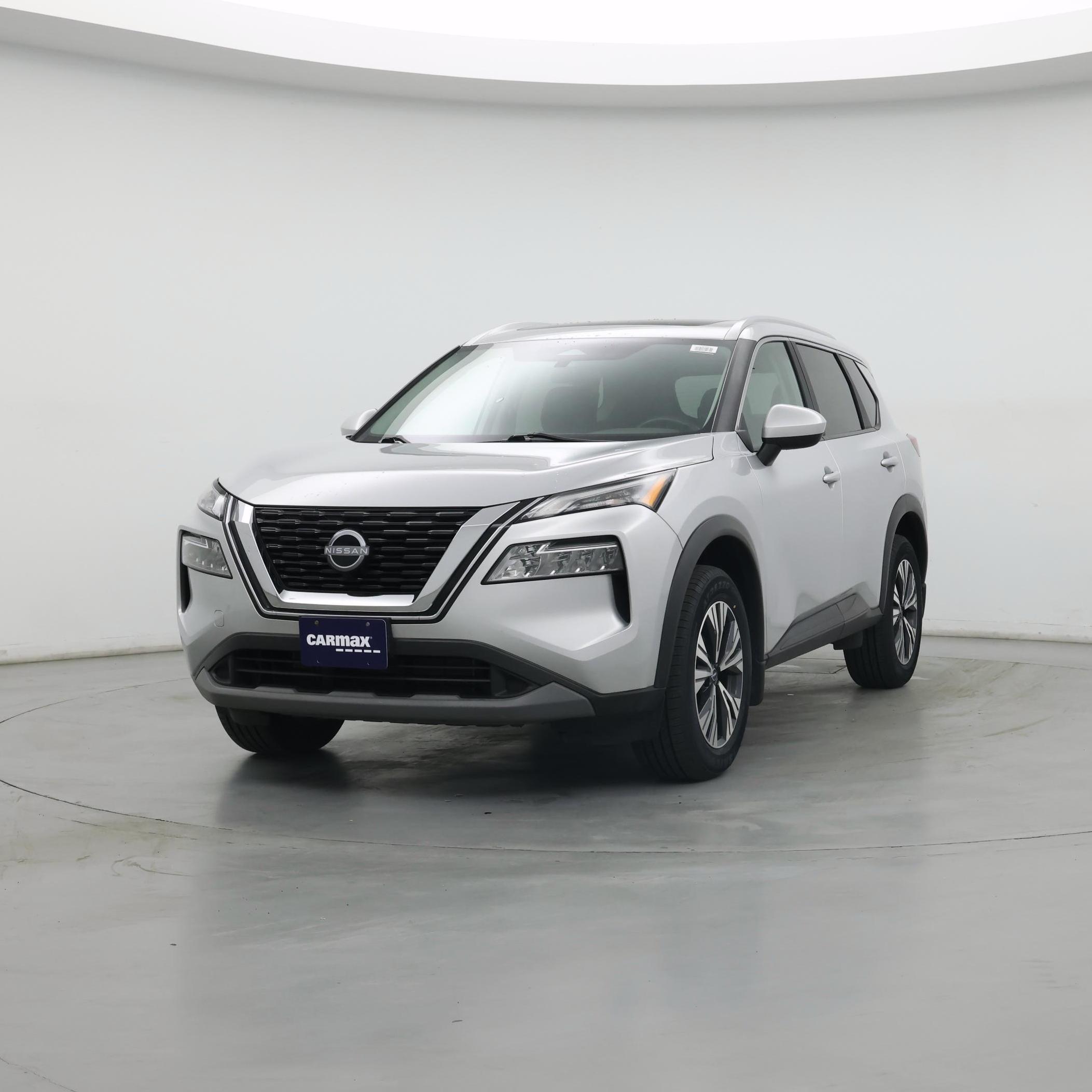 Thumbnail: 2023 Nissan Rogue - 4