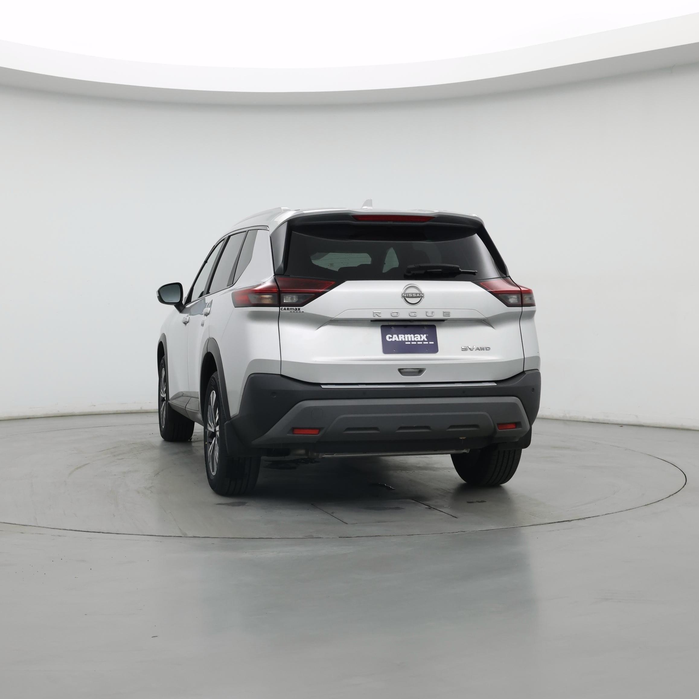 Thumbnail: 2023 Nissan Rogue - 6