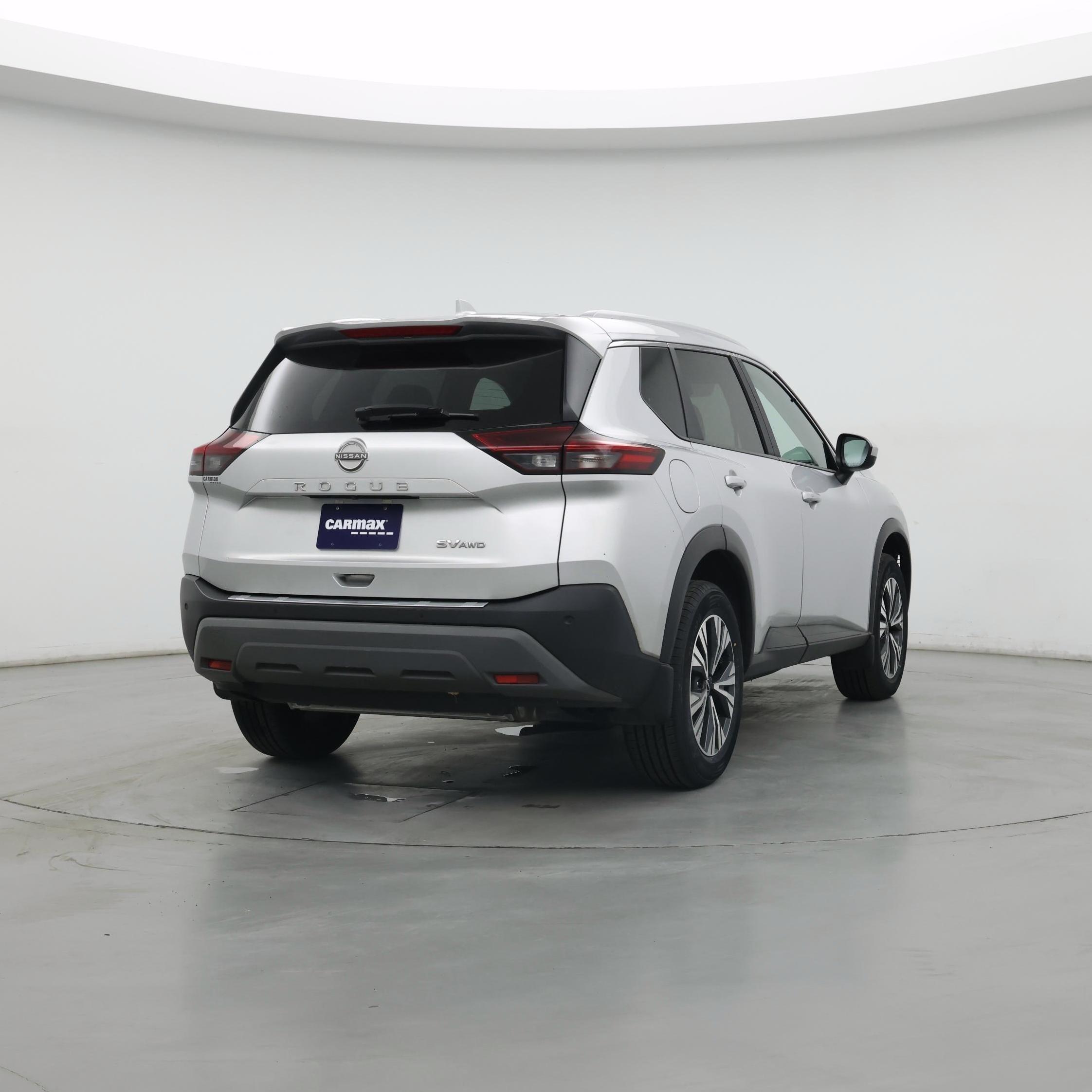 Thumbnail: 2023 Nissan Rogue - 8