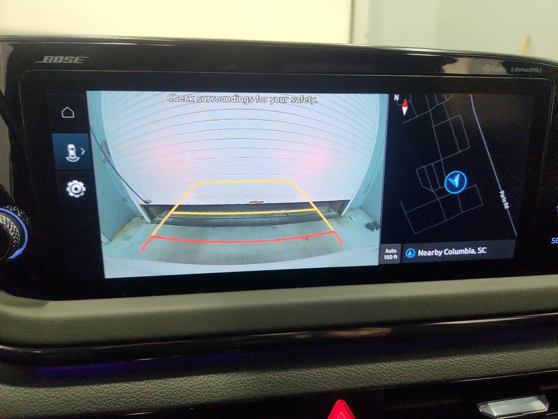 Thumbnail: 2023 Hyundai Sonata - 15