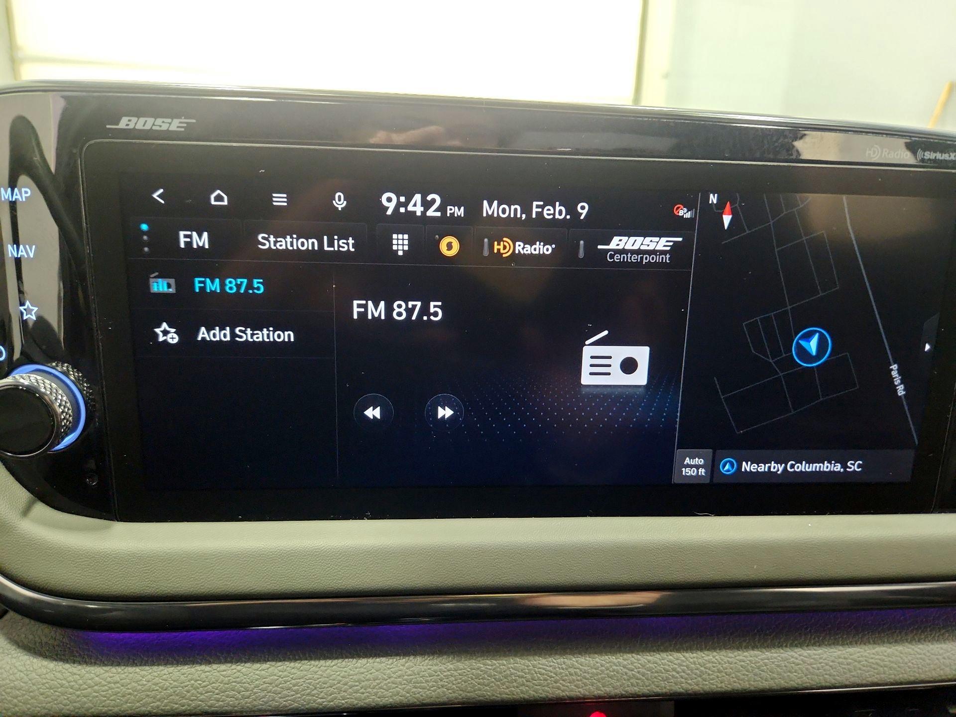 Thumbnail: 2023 Hyundai Sonata - 16