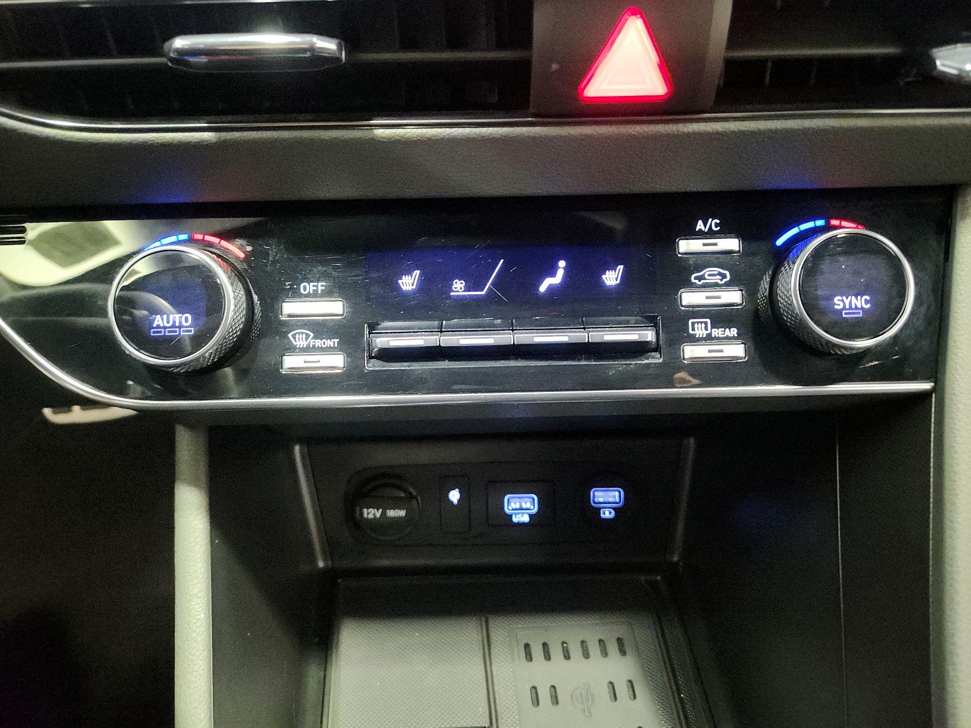 Thumbnail: 2023 Hyundai Sonata - 17