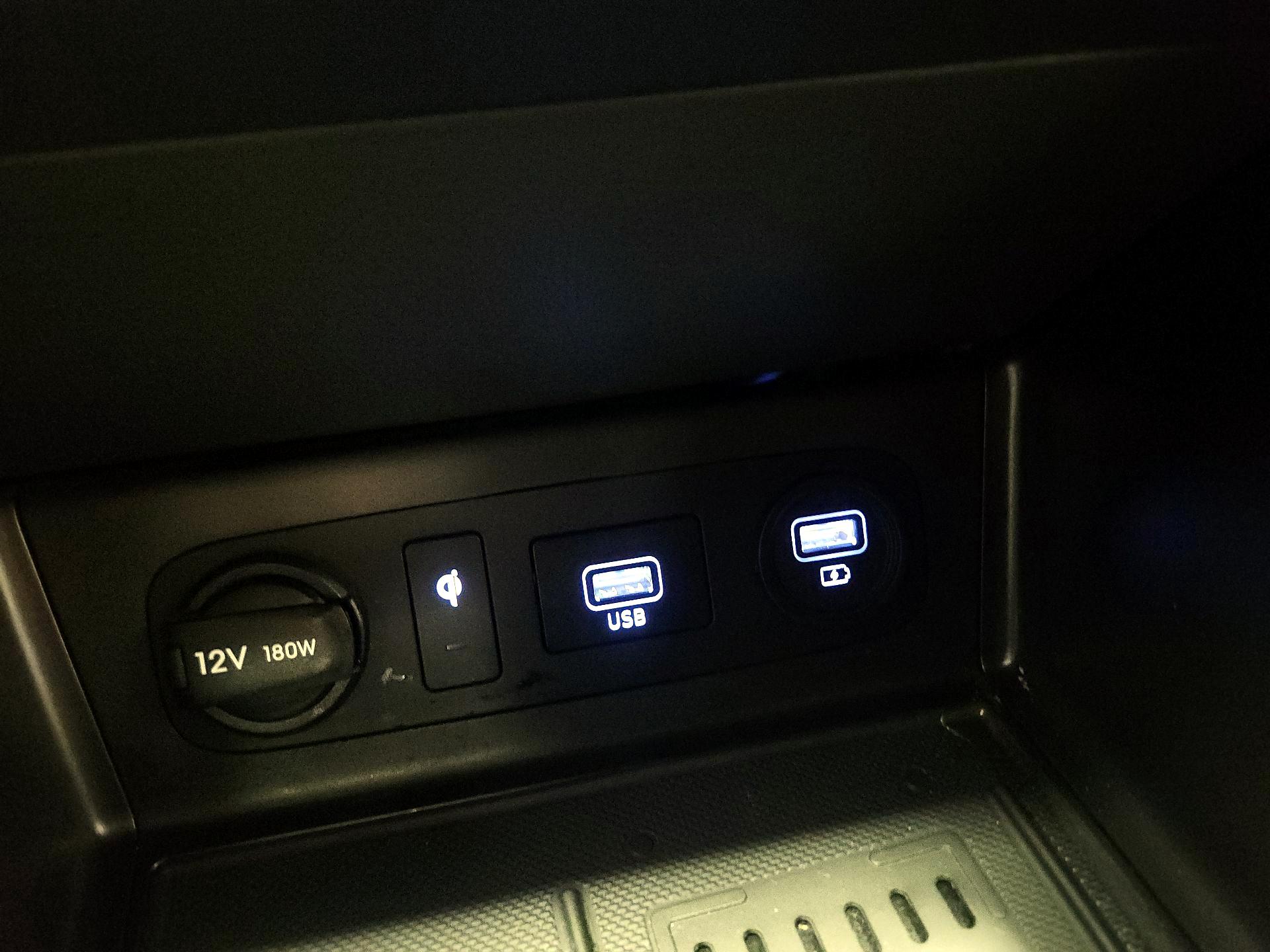 Thumbnail: 2023 Hyundai Sonata - 19