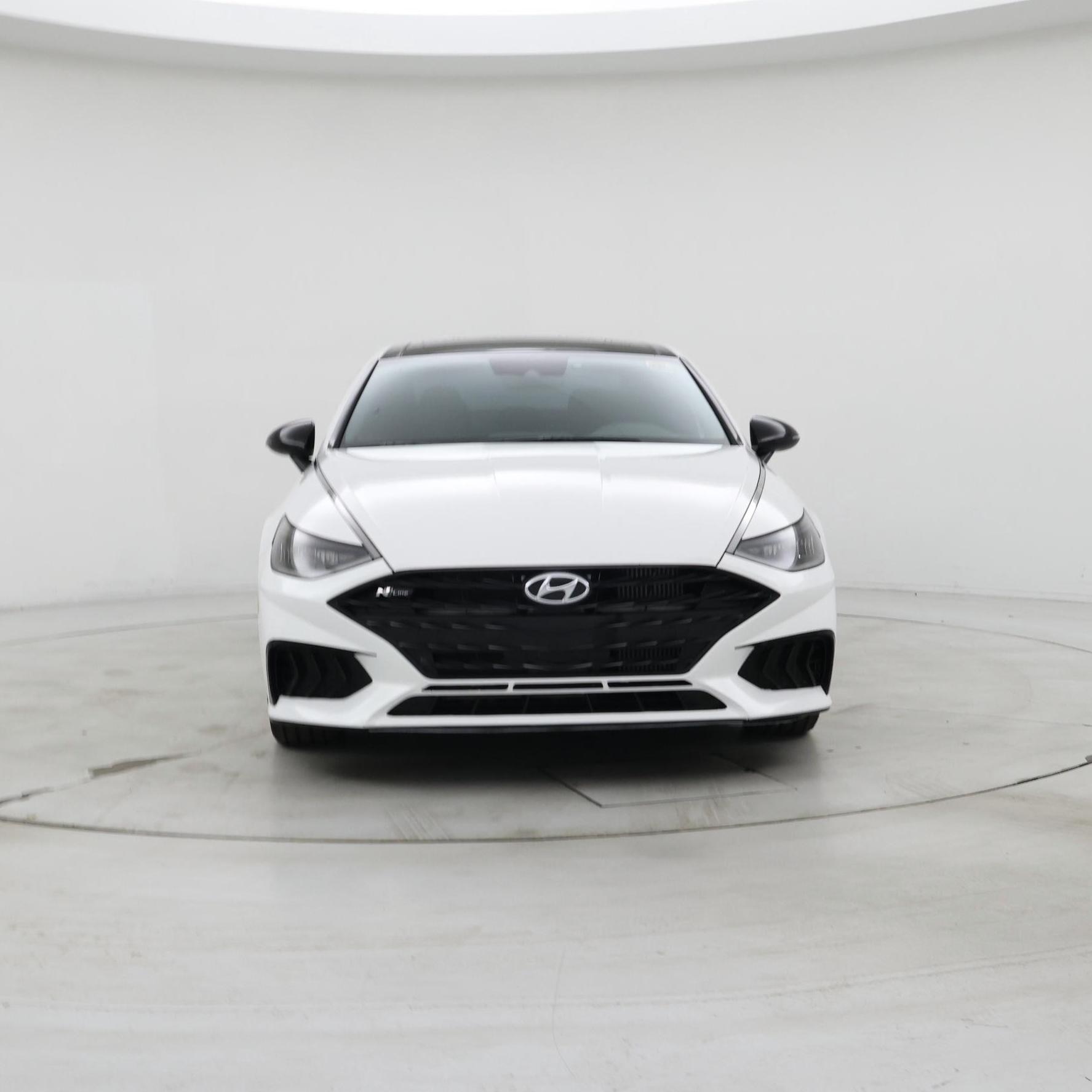 Thumbnail: 2023 Hyundai Sonata - 5