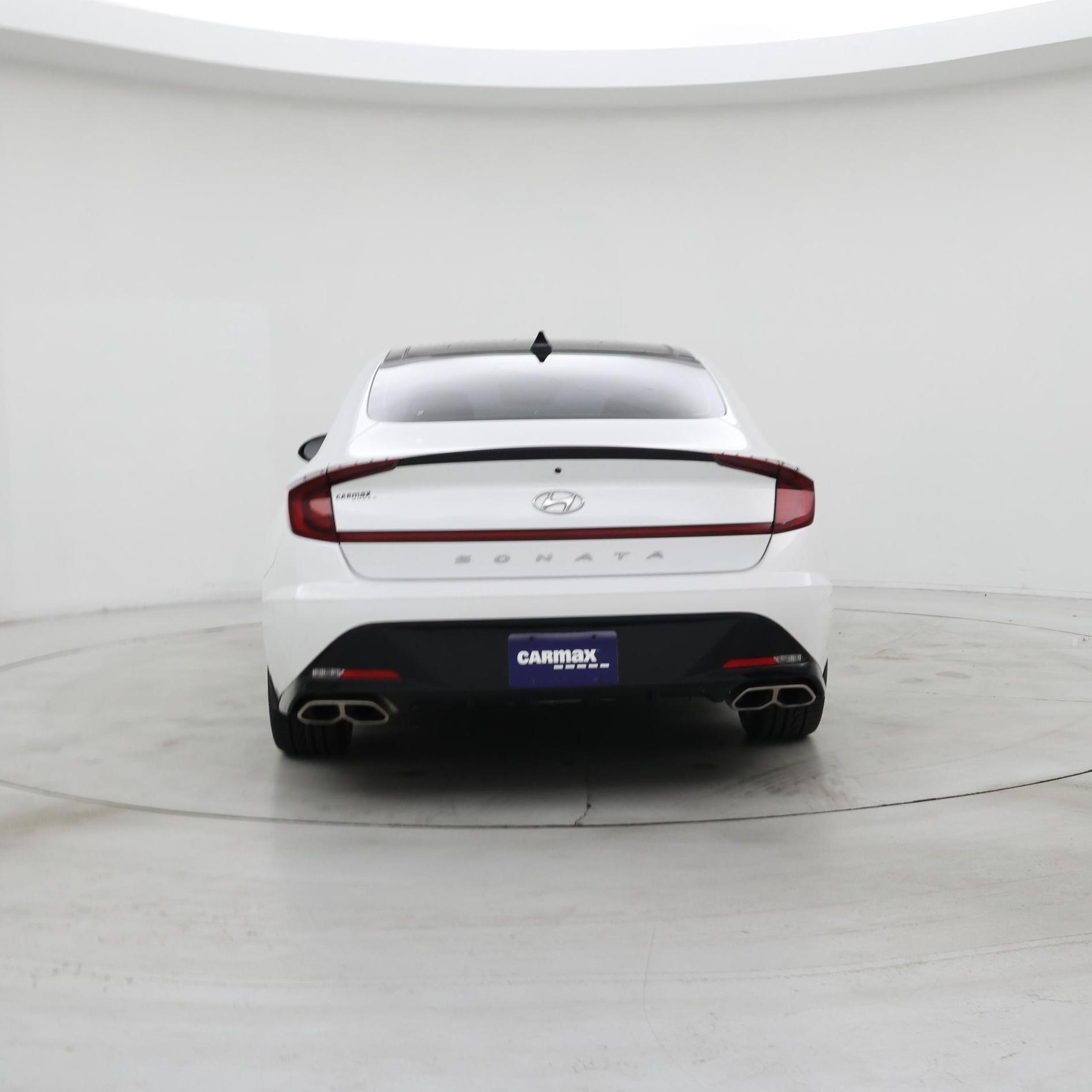 Thumbnail: 2023 Hyundai Sonata - 6