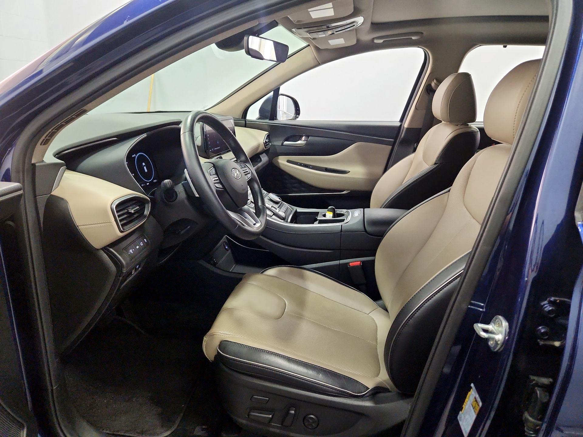 Thumbnail: 2023 Hyundai Santa Fe - 11