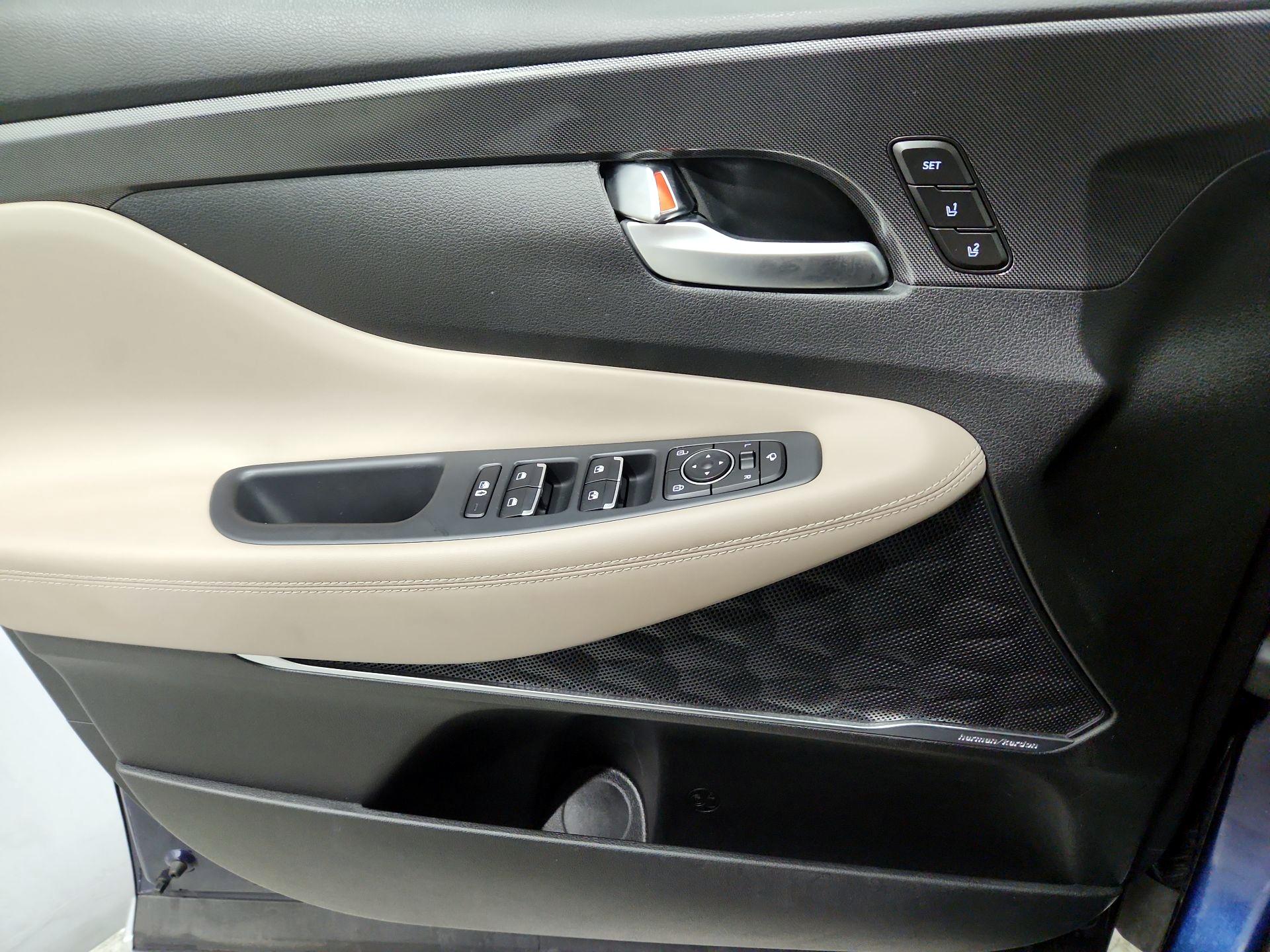 Thumbnail: 2023 Hyundai Santa Fe - 12