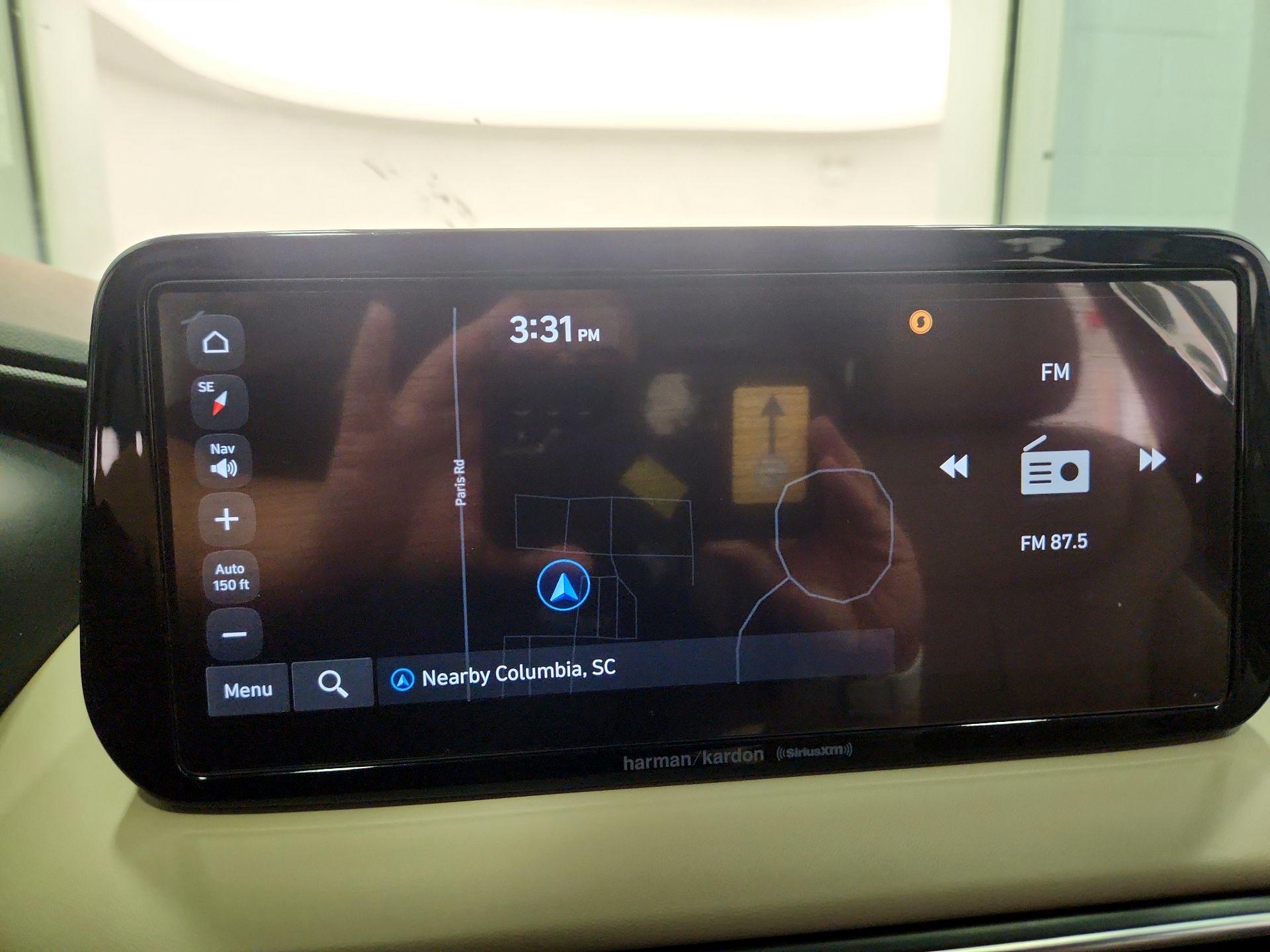 Thumbnail: 2023 Hyundai Santa Fe - 14