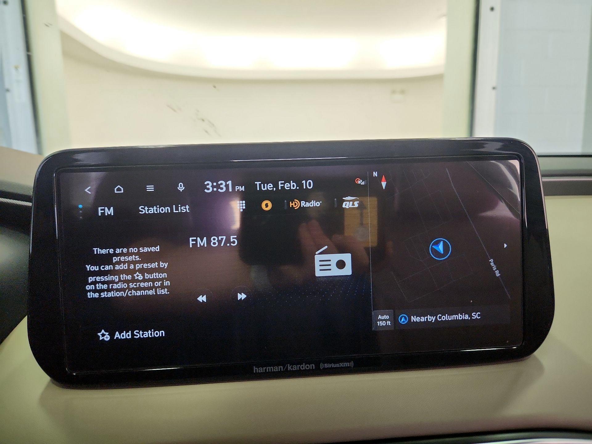 Thumbnail: 2023 Hyundai Santa Fe - 16