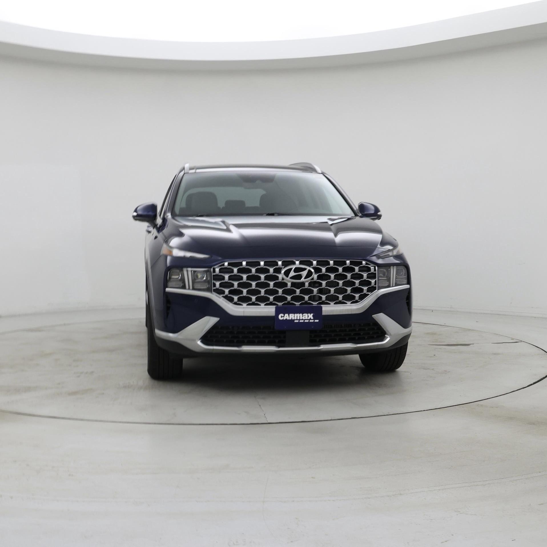 Thumbnail: 2023 Hyundai Santa Fe - 5