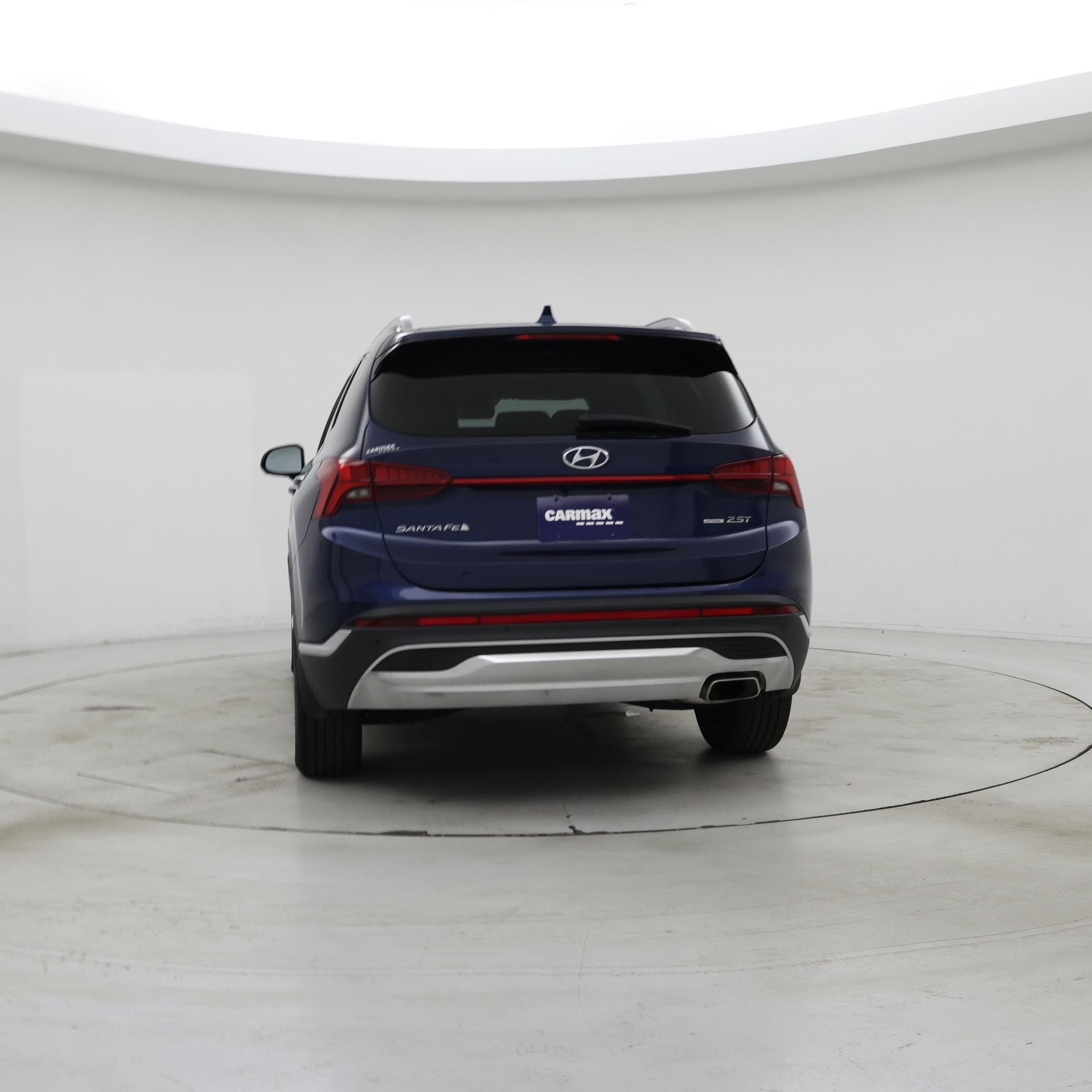 Thumbnail: 2023 Hyundai Santa Fe - 6