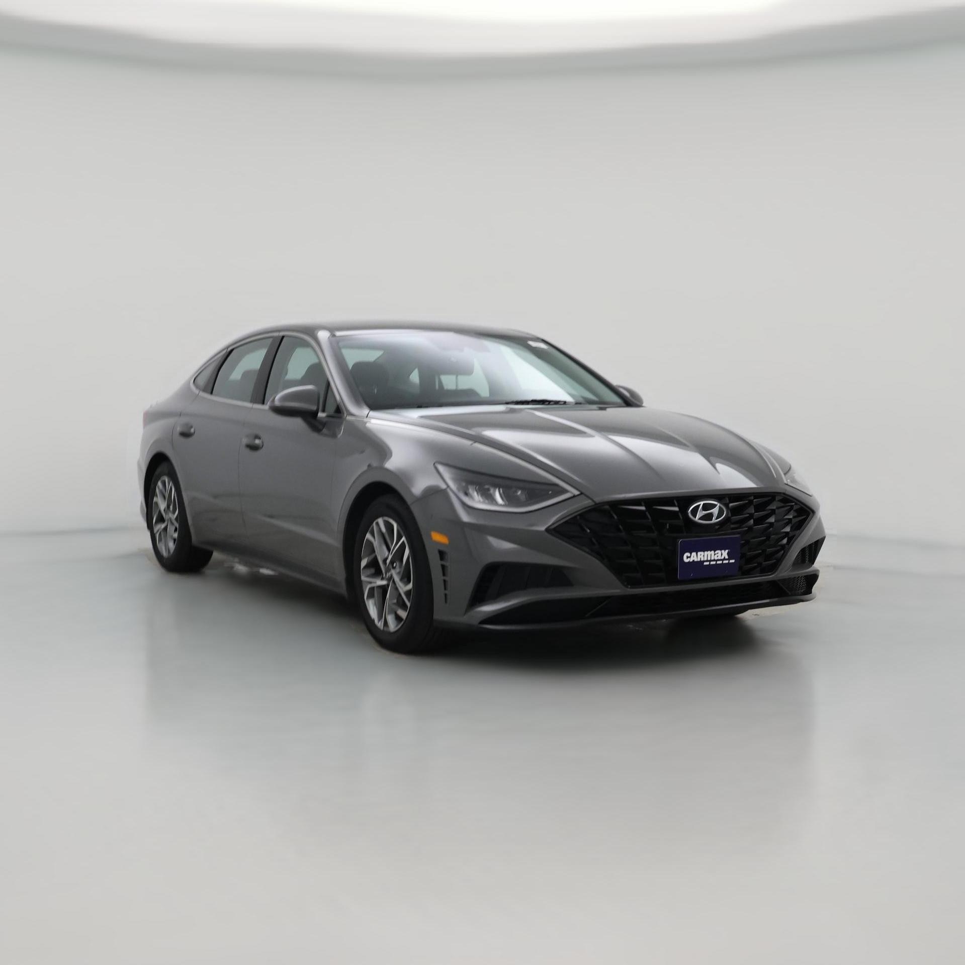 Thumbnail: 2023 Hyundai Sonata - 1