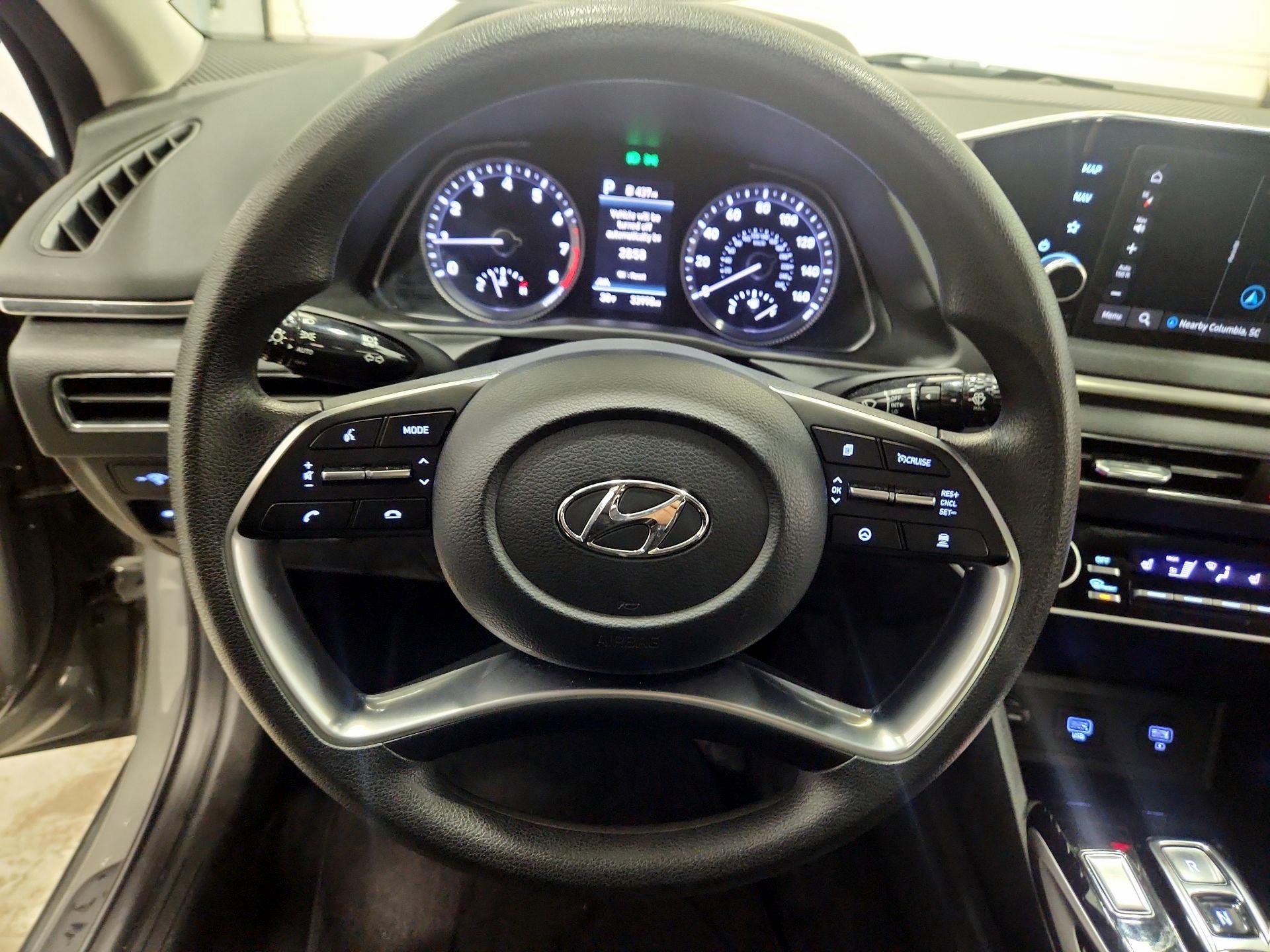 Thumbnail: 2023 Hyundai Sonata - 10