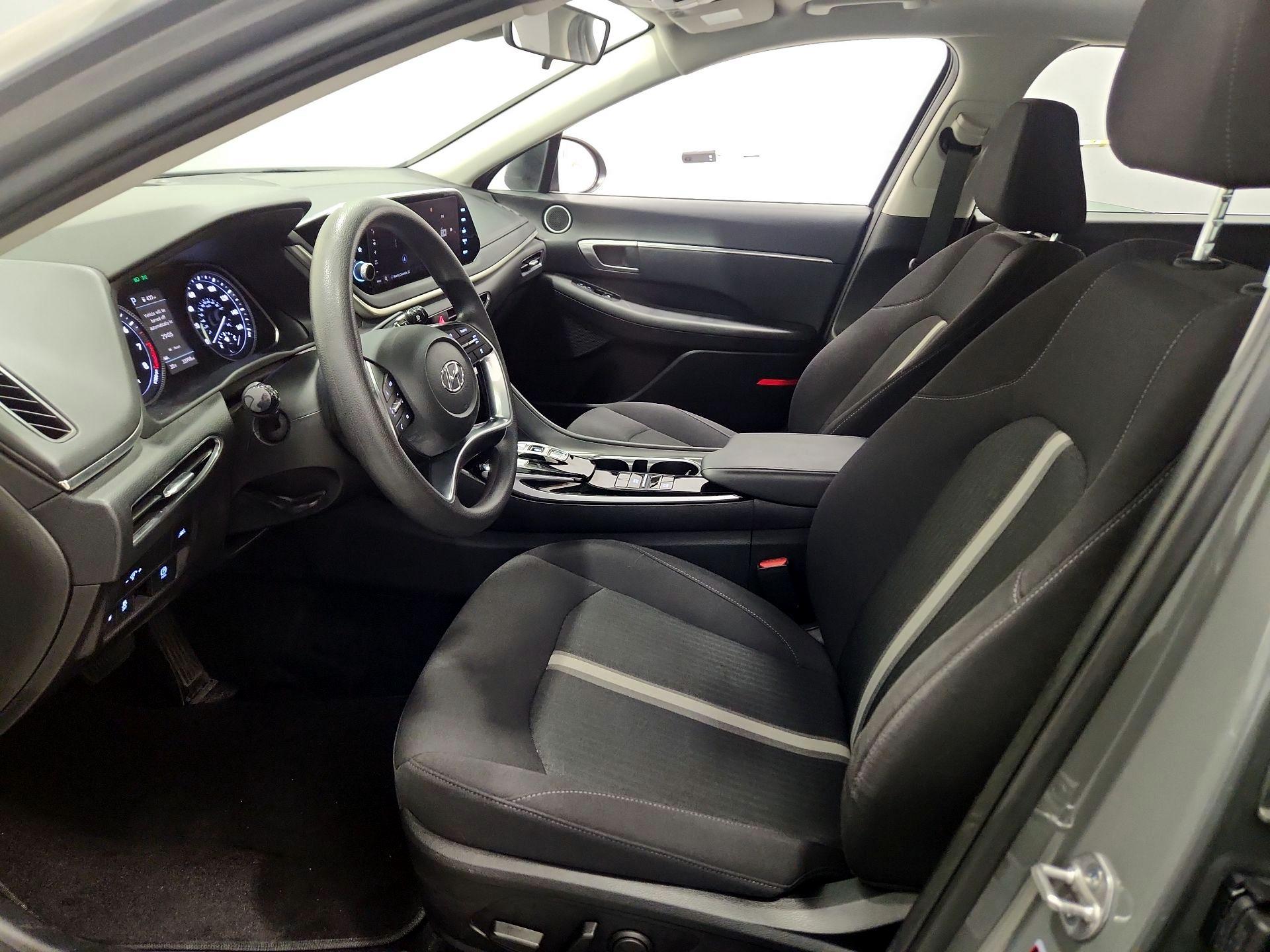 Thumbnail: 2023 Hyundai Sonata - 11