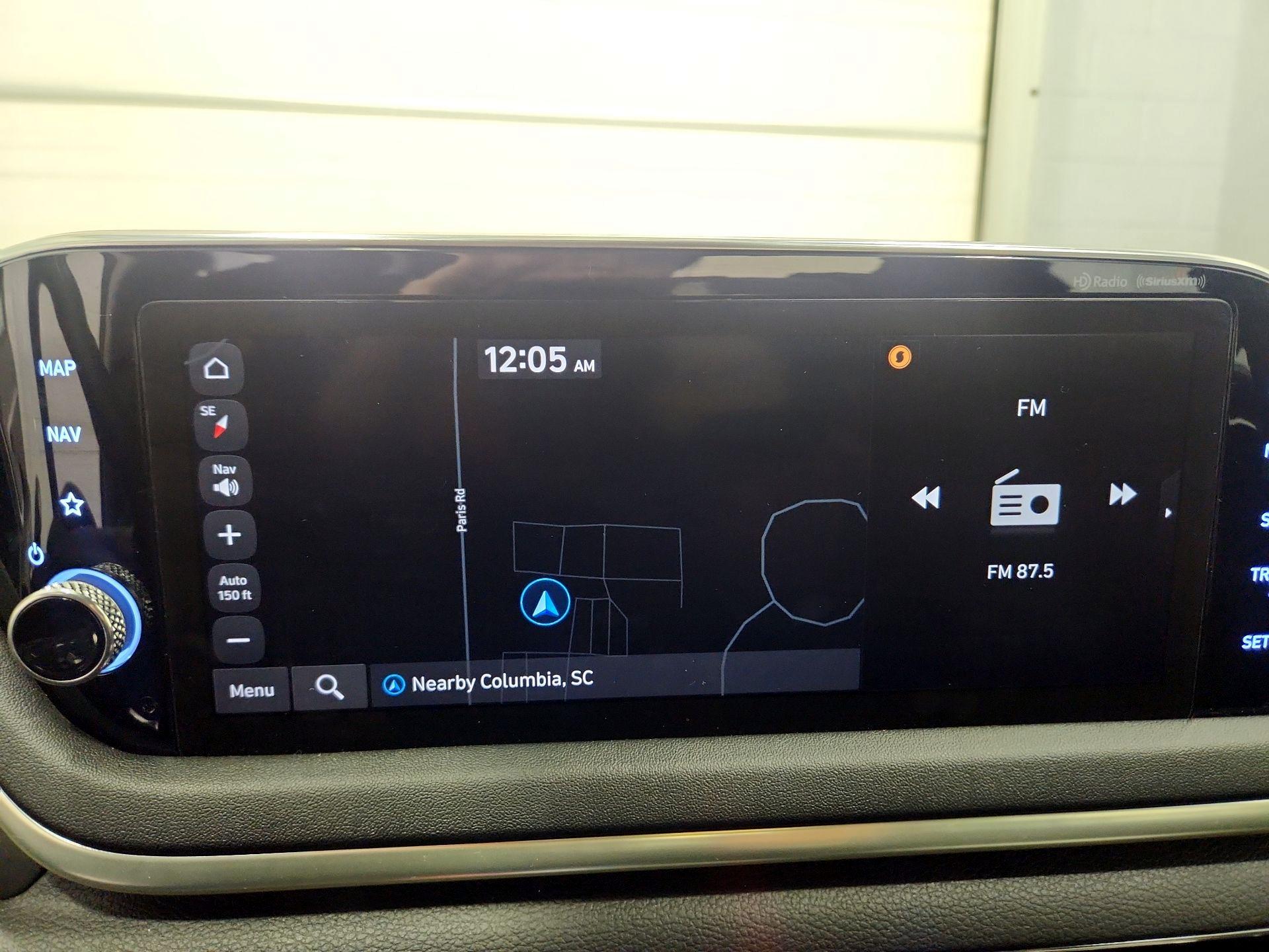 Thumbnail: 2023 Hyundai Sonata - 14