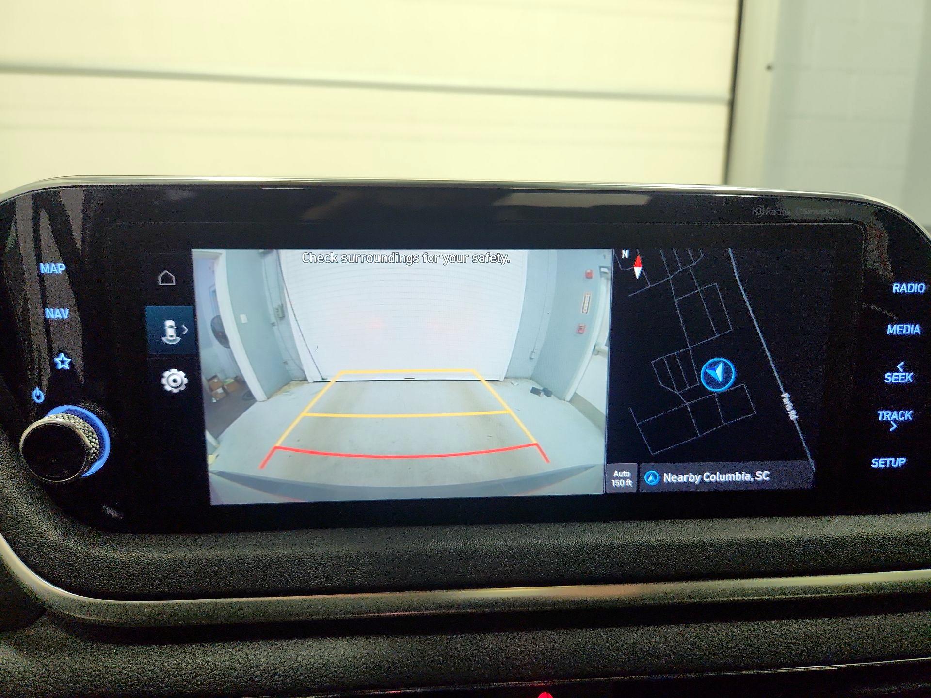 Thumbnail: 2023 Hyundai Sonata - 15