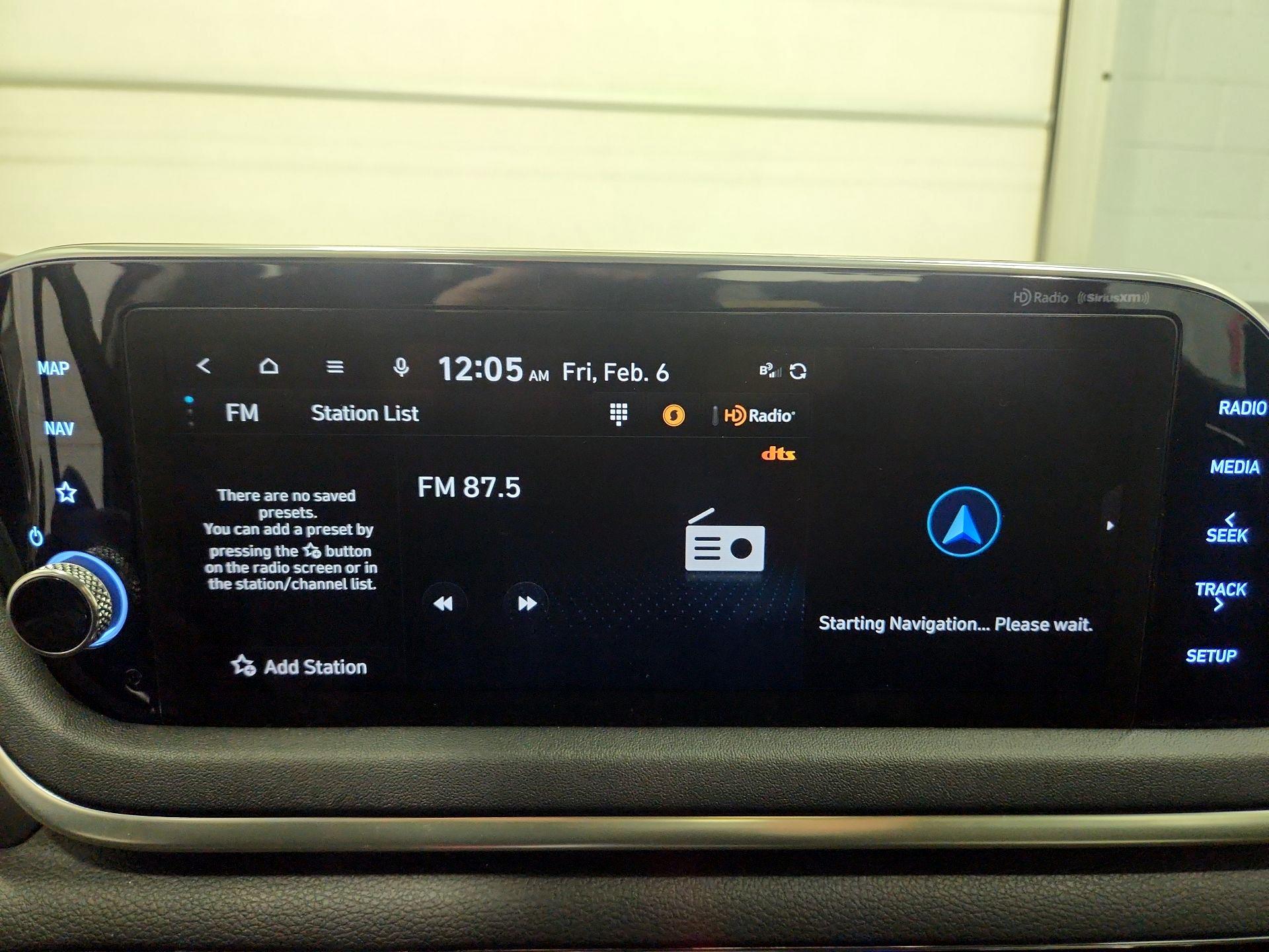 Thumbnail: 2023 Hyundai Sonata - 16