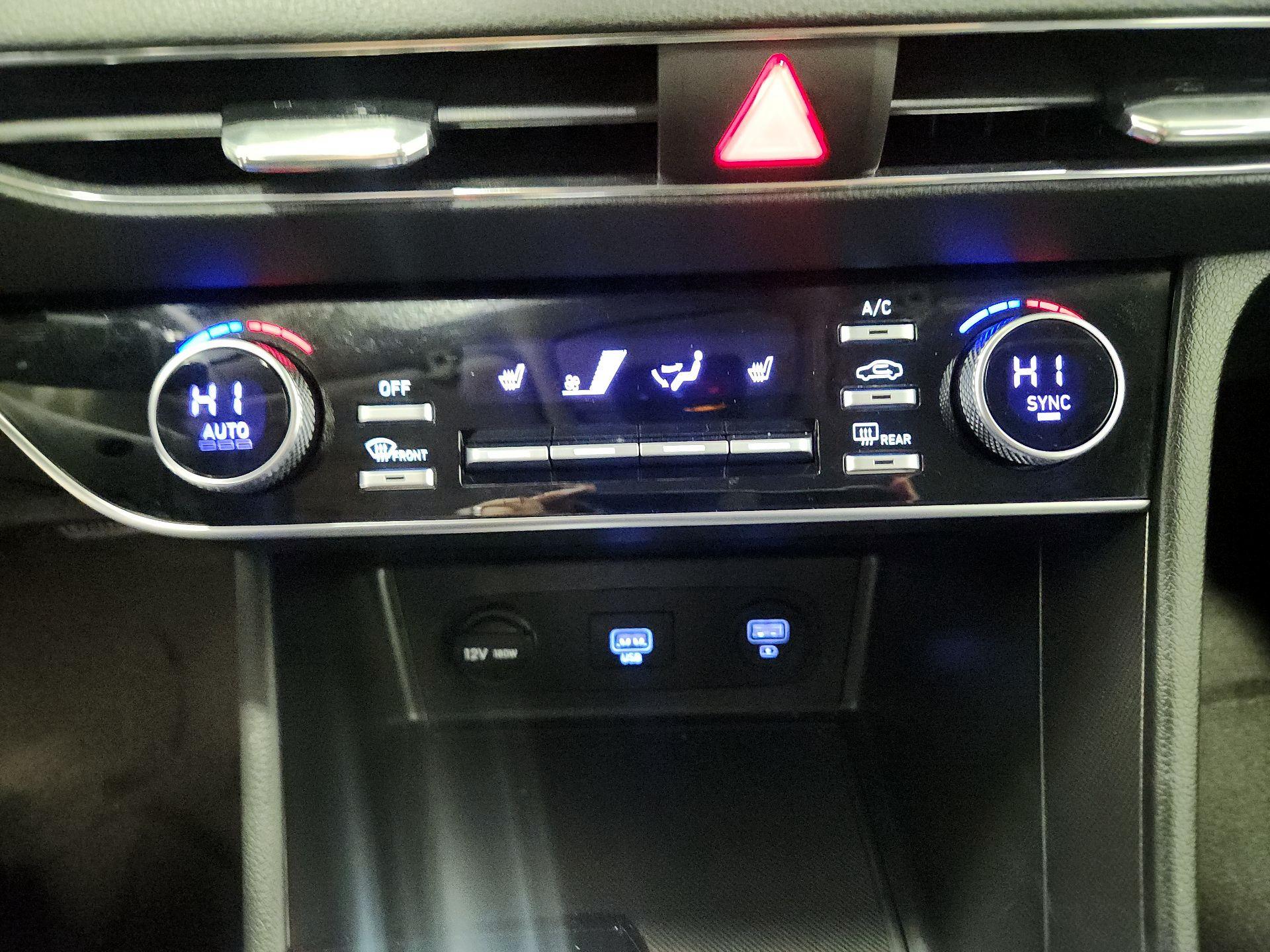 Thumbnail: 2023 Hyundai Sonata - 17