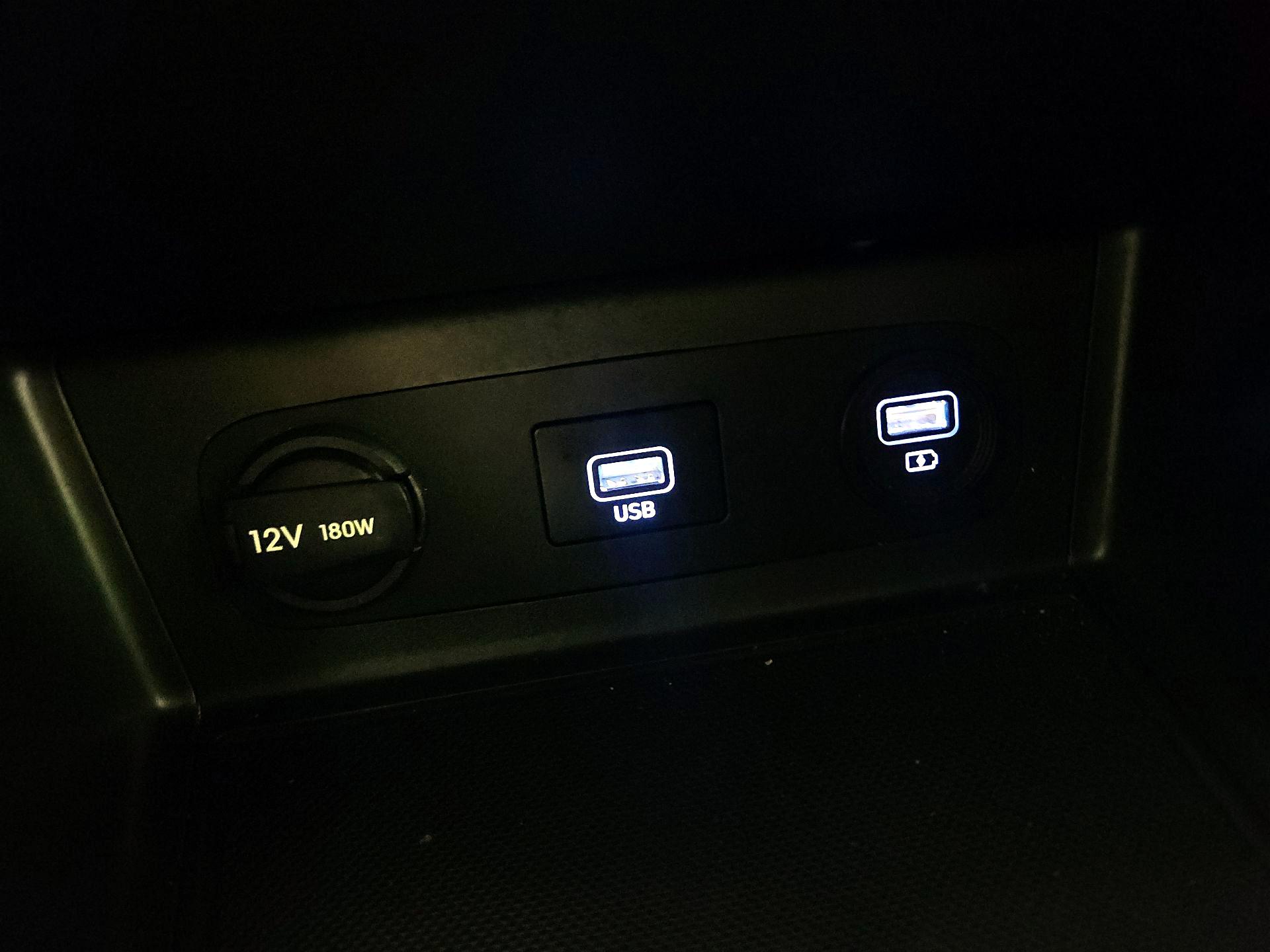 Thumbnail: 2023 Hyundai Sonata - 19