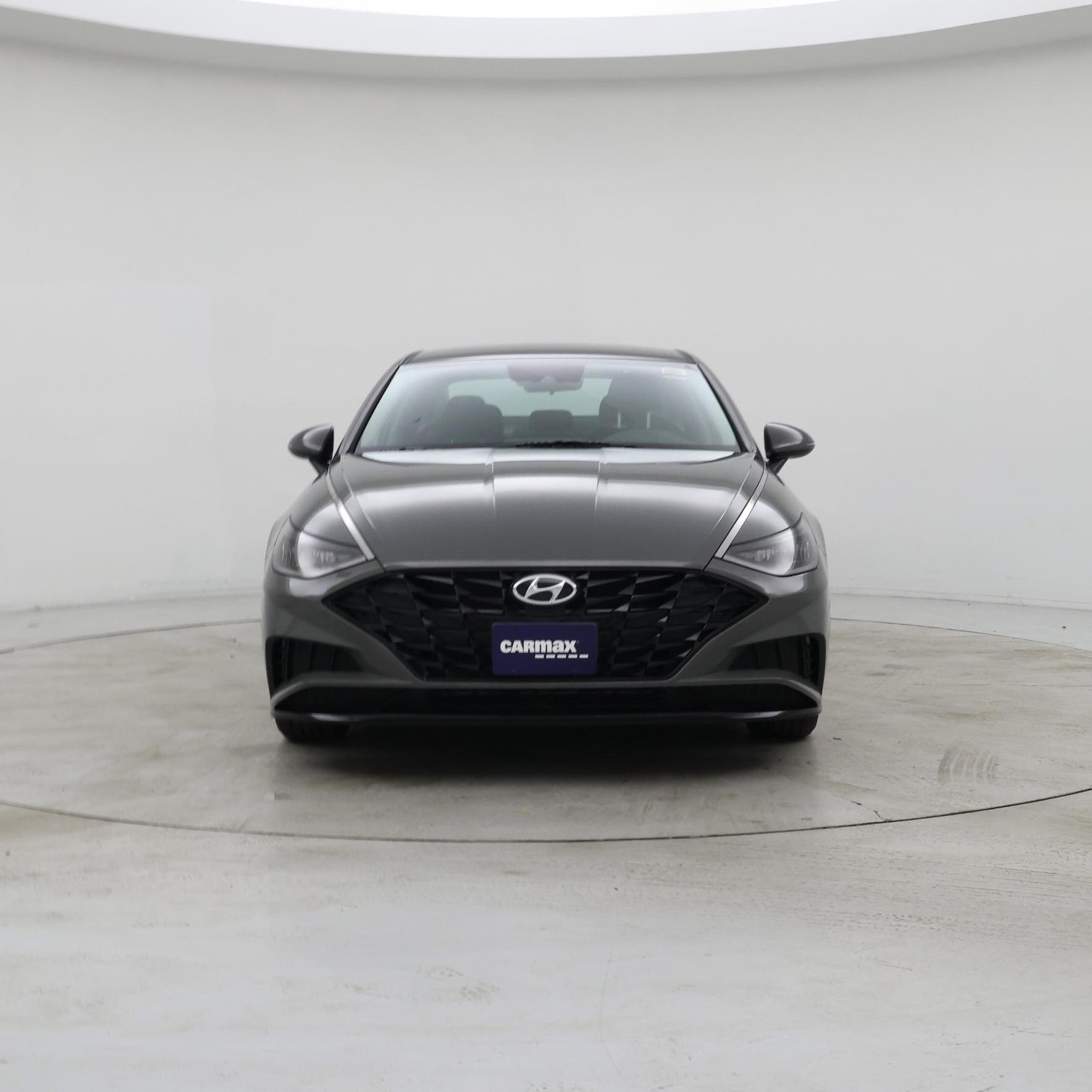 Thumbnail: 2023 Hyundai Sonata - 5