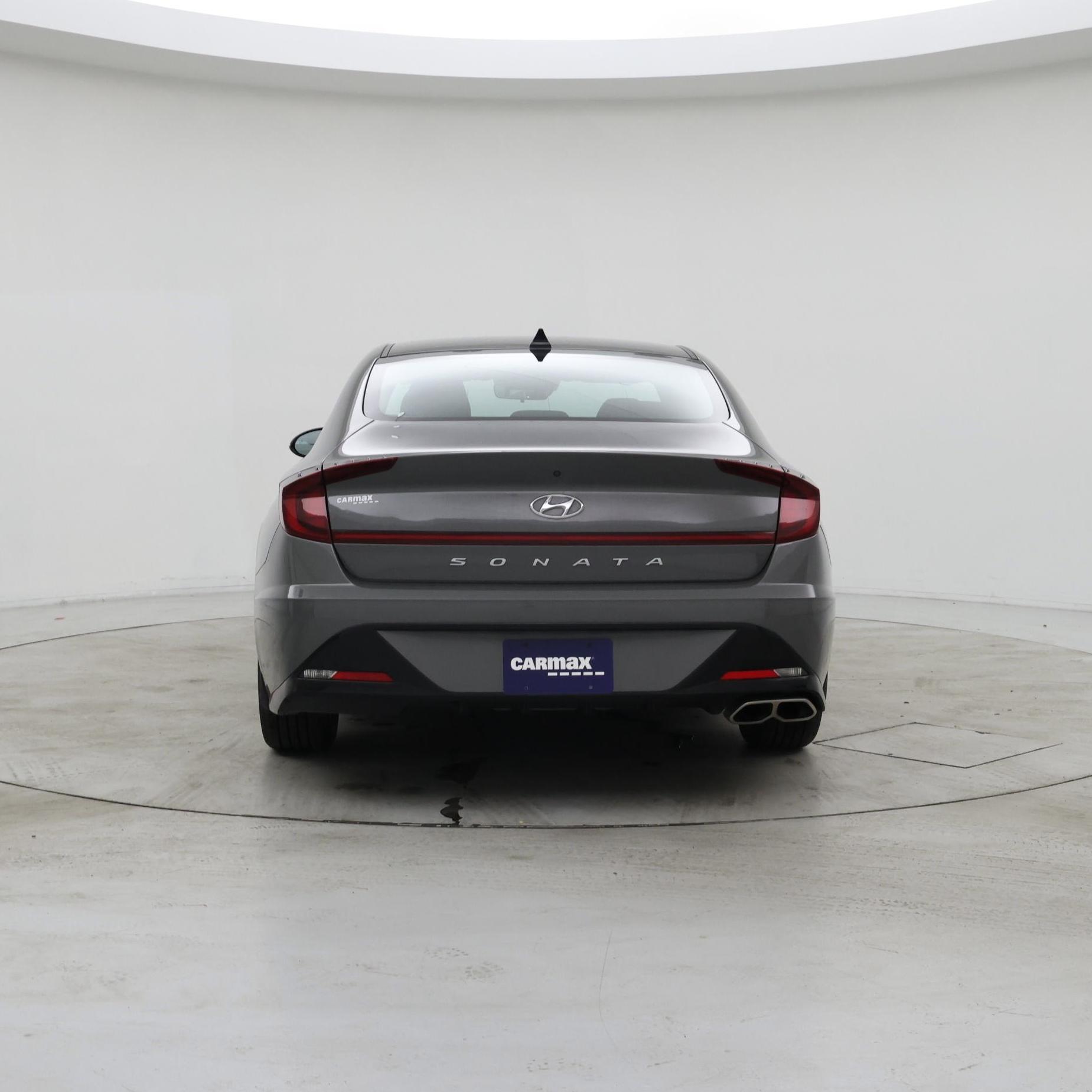 Thumbnail: 2023 Hyundai Sonata - 6