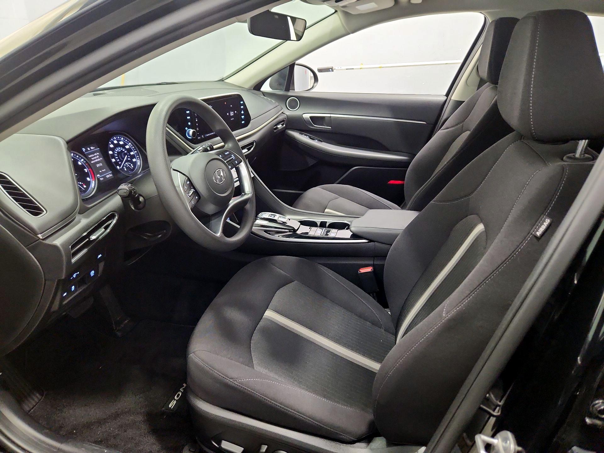 Thumbnail: 2023 Hyundai Sonata - 11