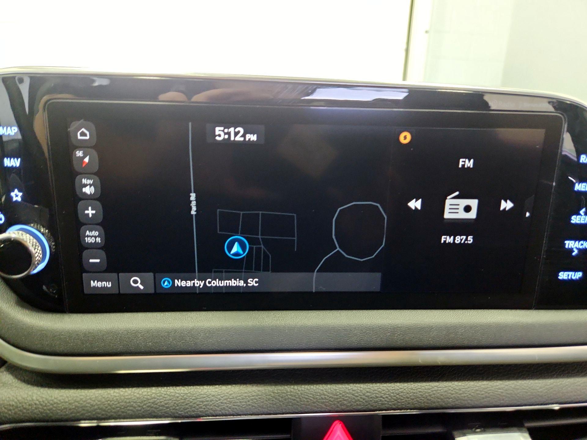 Thumbnail: 2023 Hyundai Sonata - 14