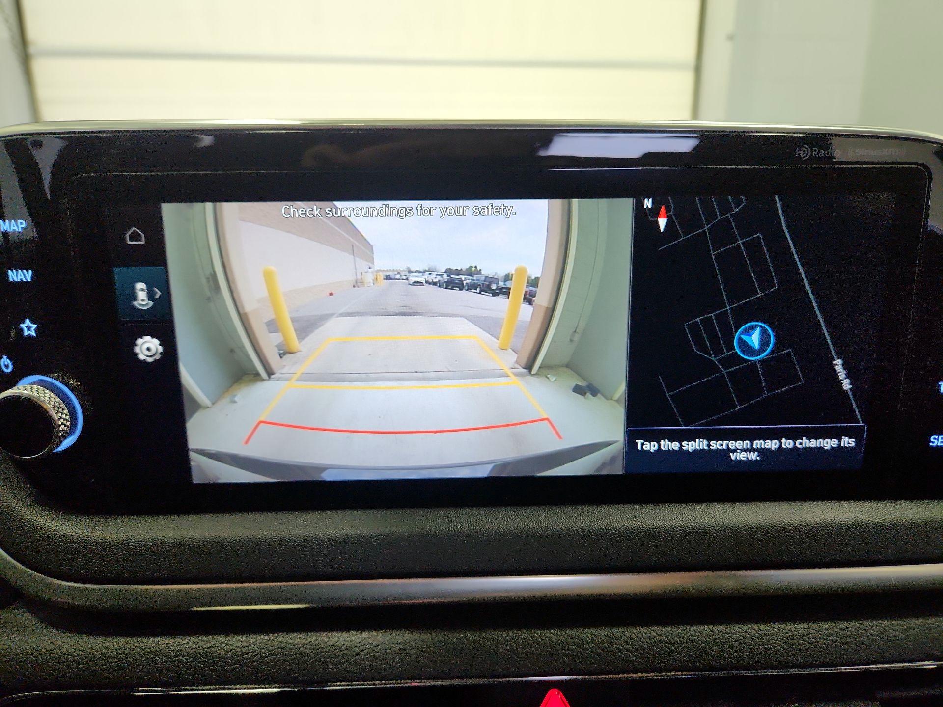 Thumbnail: 2023 Hyundai Sonata - 15