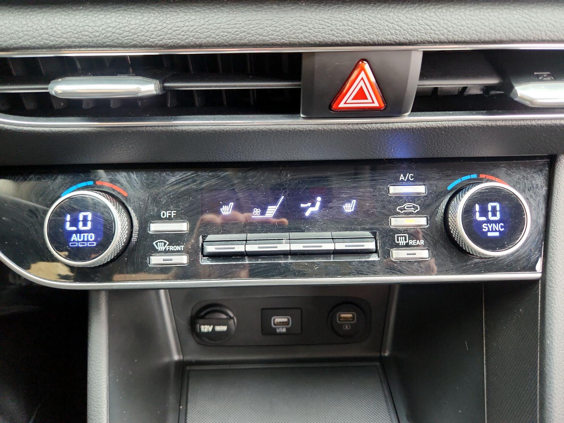 Thumbnail: 2023 Hyundai Sonata - 17