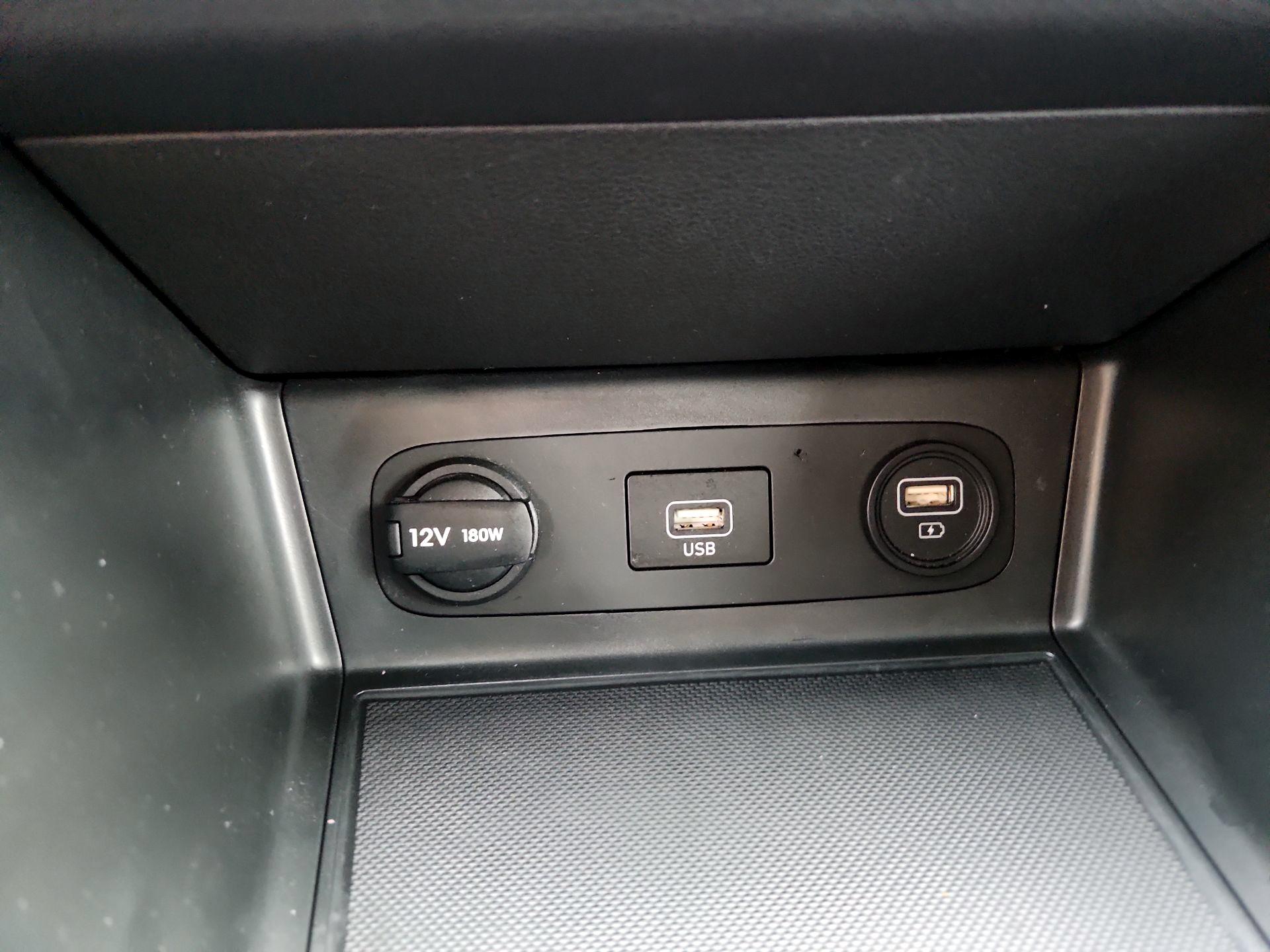 Thumbnail: 2023 Hyundai Sonata - 19