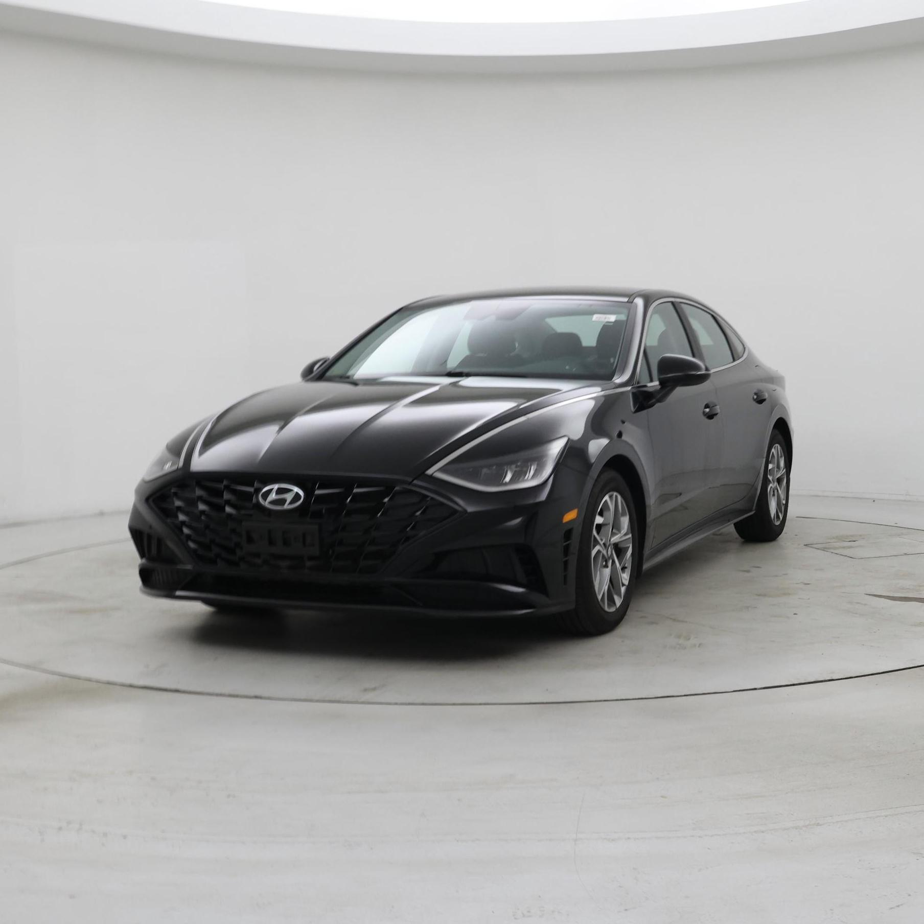 Thumbnail: 2023 Hyundai Sonata - 4