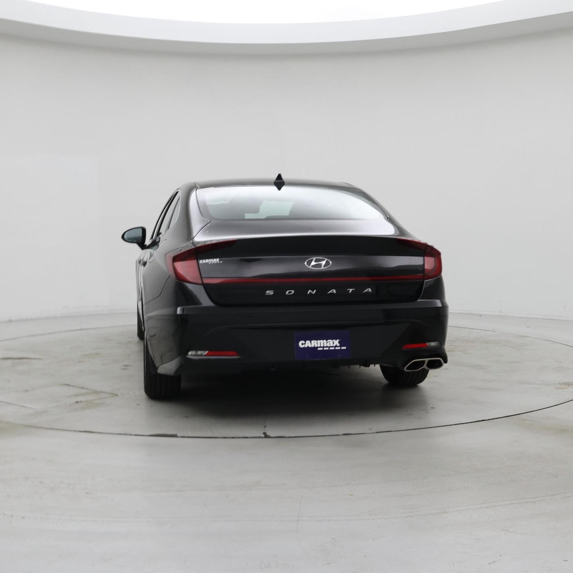 Thumbnail: 2023 Hyundai Sonata - 6