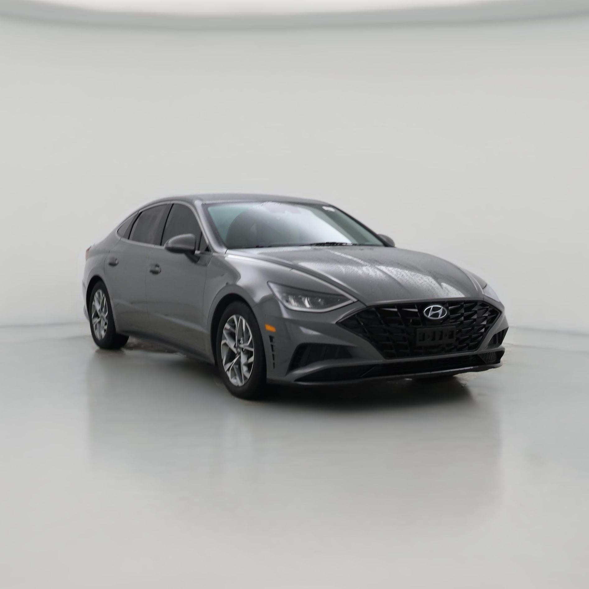 Thumbnail: 2023 Hyundai Sonata - 1