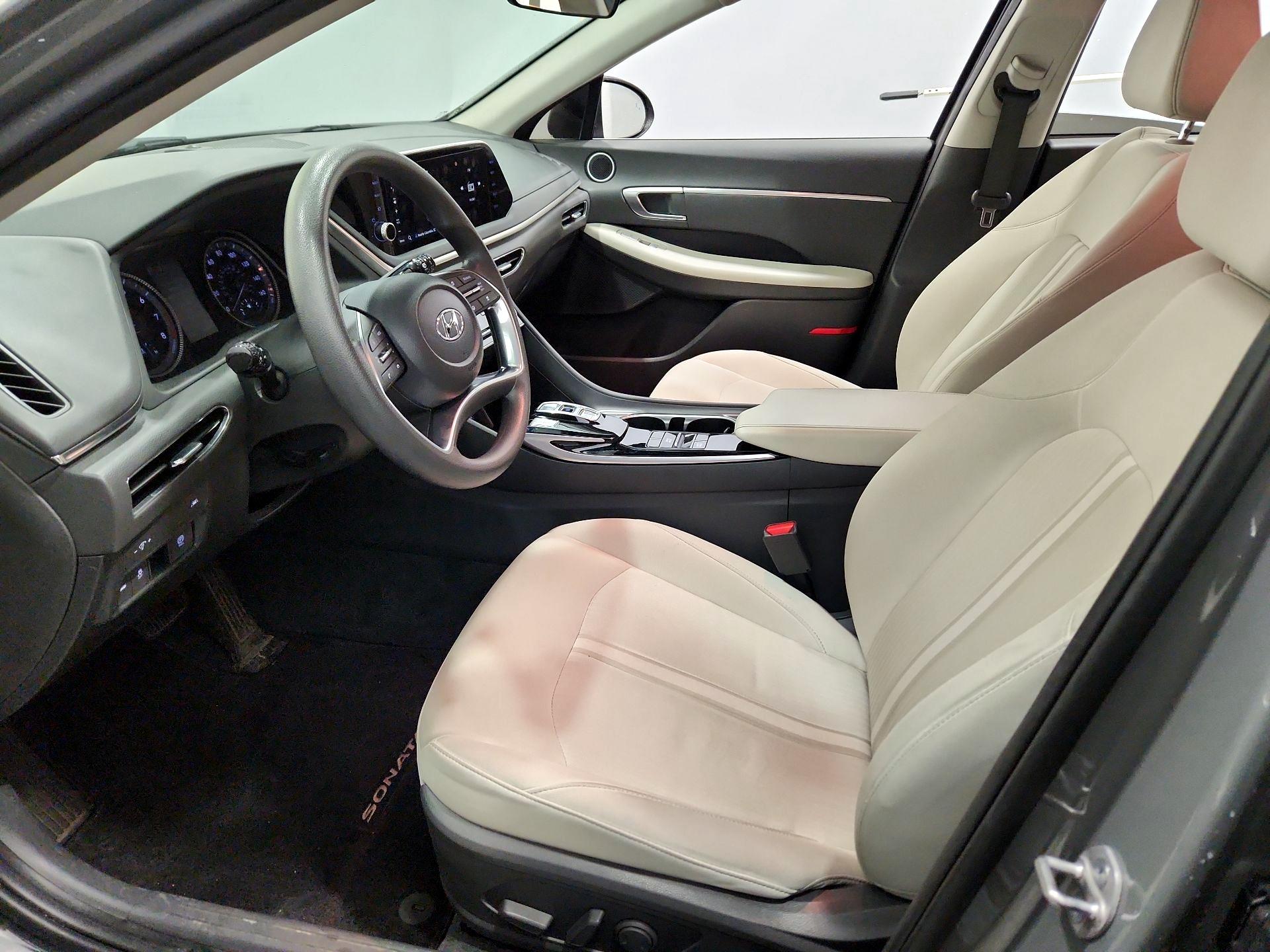 Thumbnail: 2023 Hyundai Sonata - 11