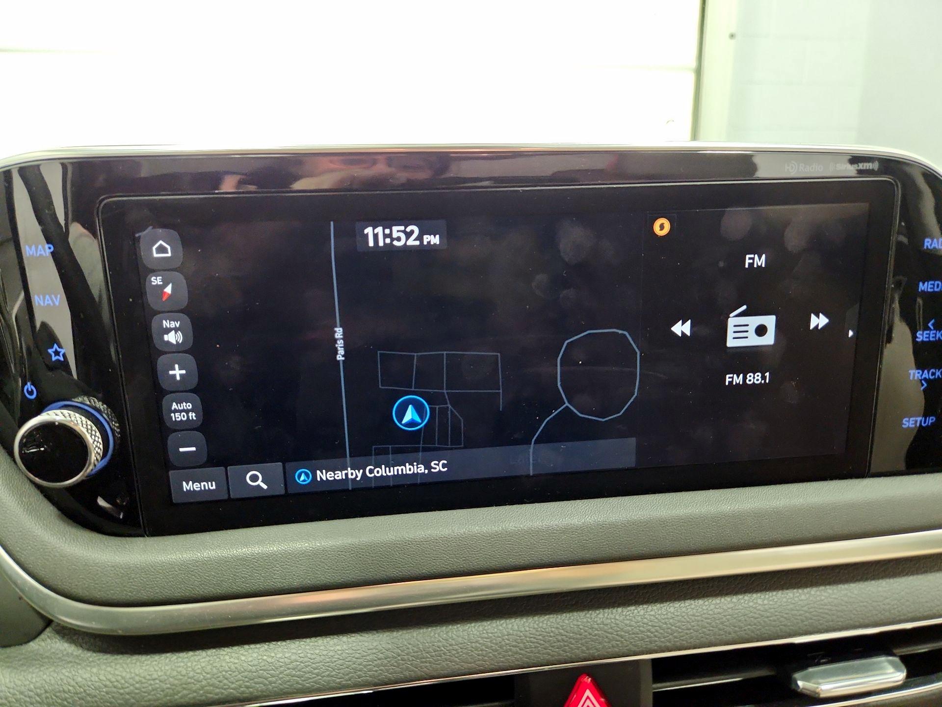 Thumbnail: 2023 Hyundai Sonata - 14